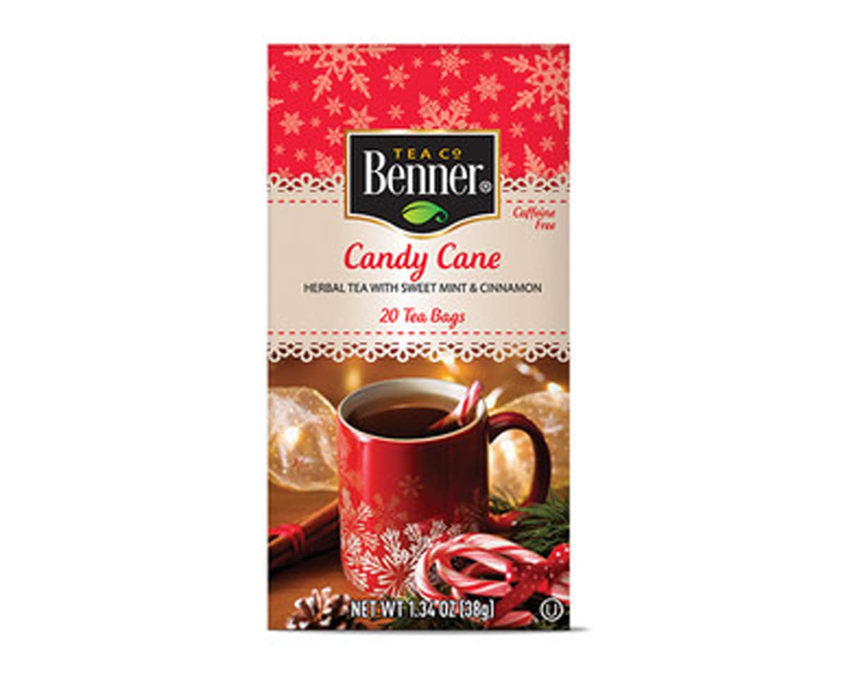 Aldi Stocking Stuffers Best Cheap Food Ideas Kitchn