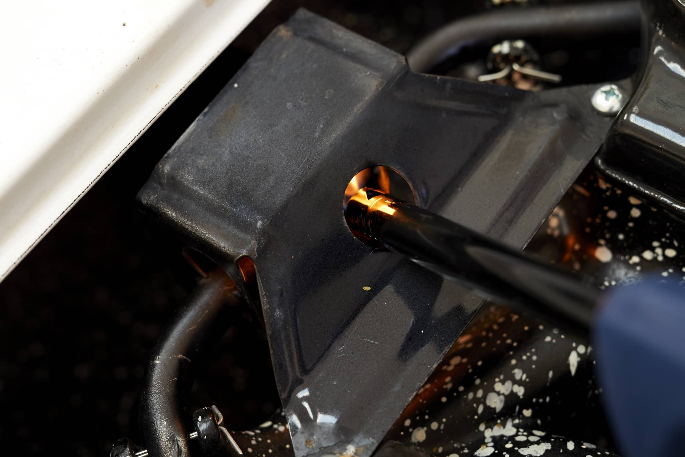 How To Light a Stovetop and Oven Pilot Light | Kitchn