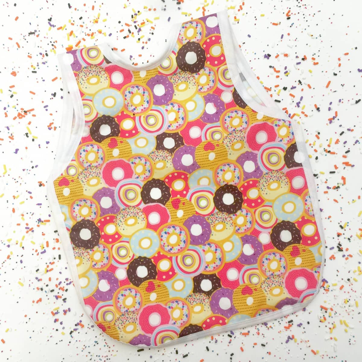 Best Bibs Messy Babies, Kids Kitchn