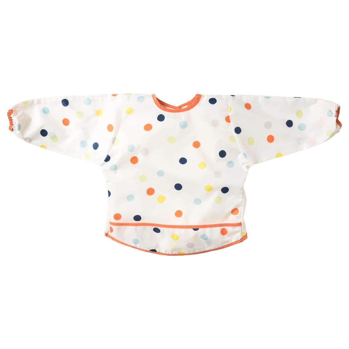 Best Bibs Messy Babies, Kids Kitchn