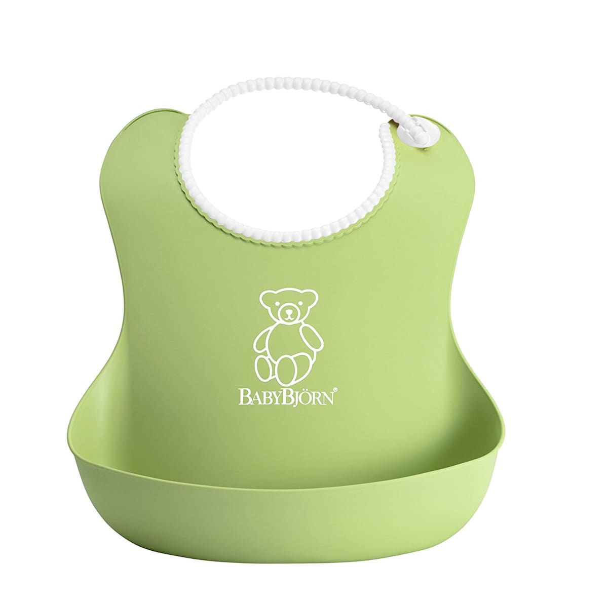 Best Bibs Messy Babies, Kids Kitchn