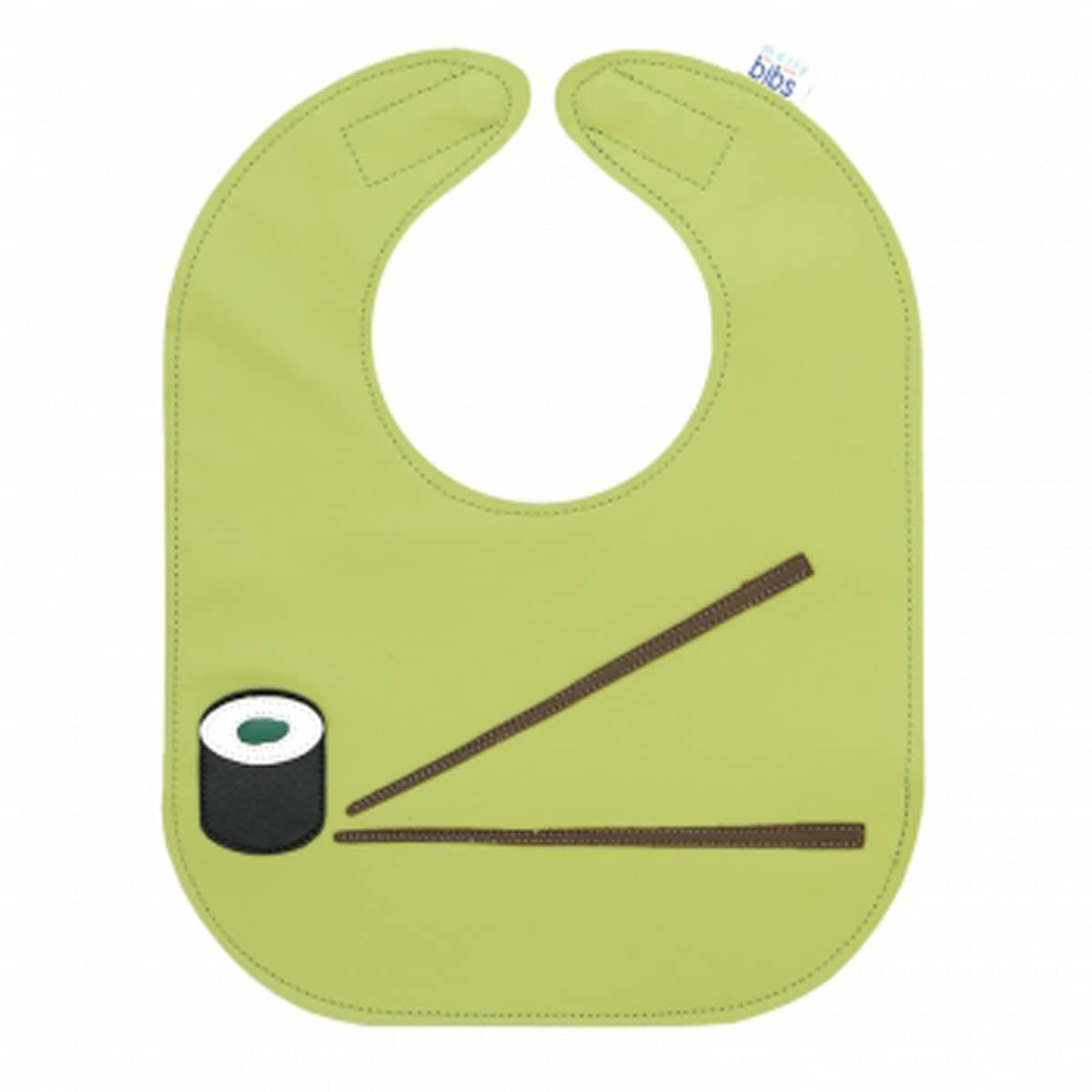 Best Bibs Messy Babies, Kids Kitchn