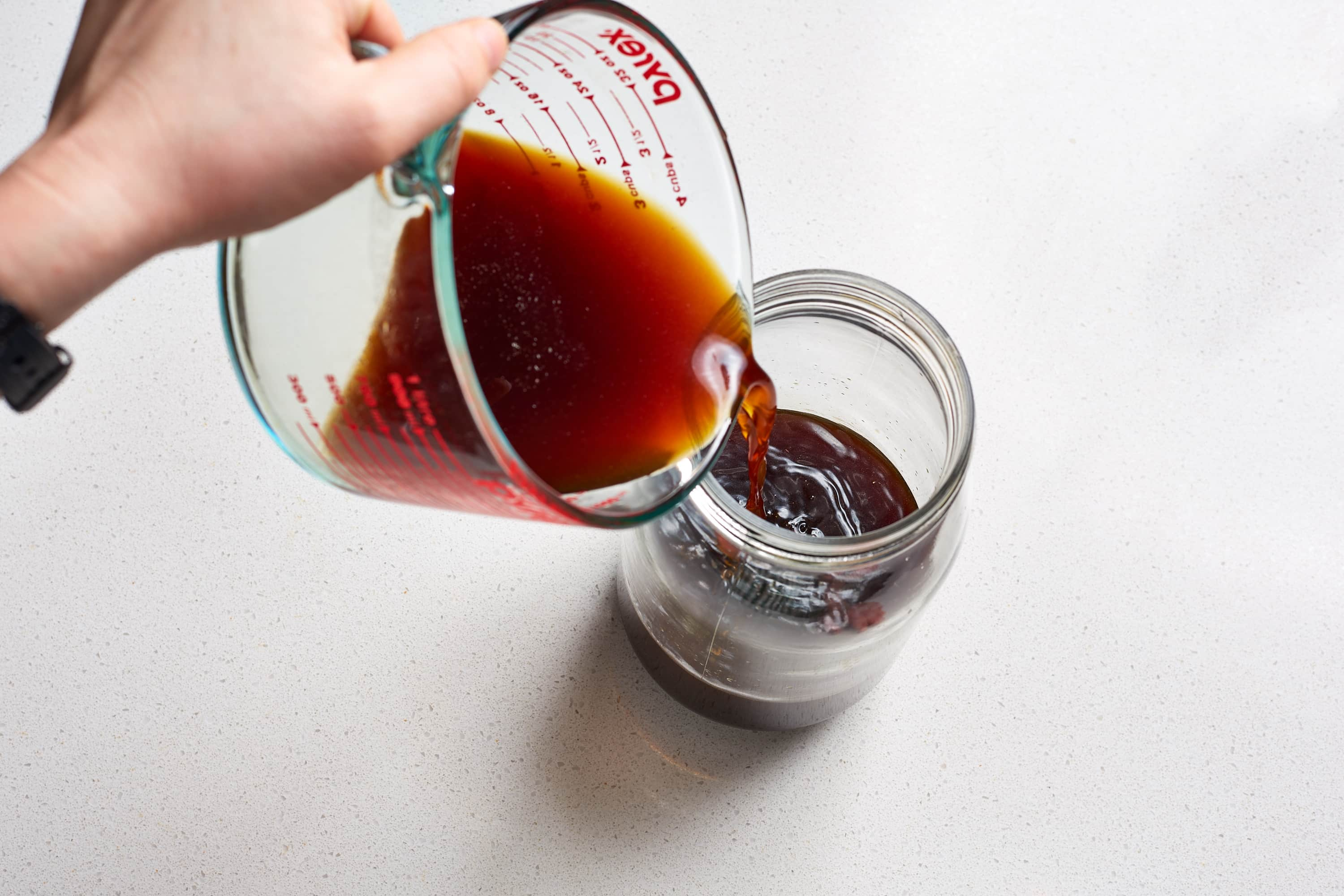 How to Make Cold Brew Coffee - Big Batch Method | Kitchn