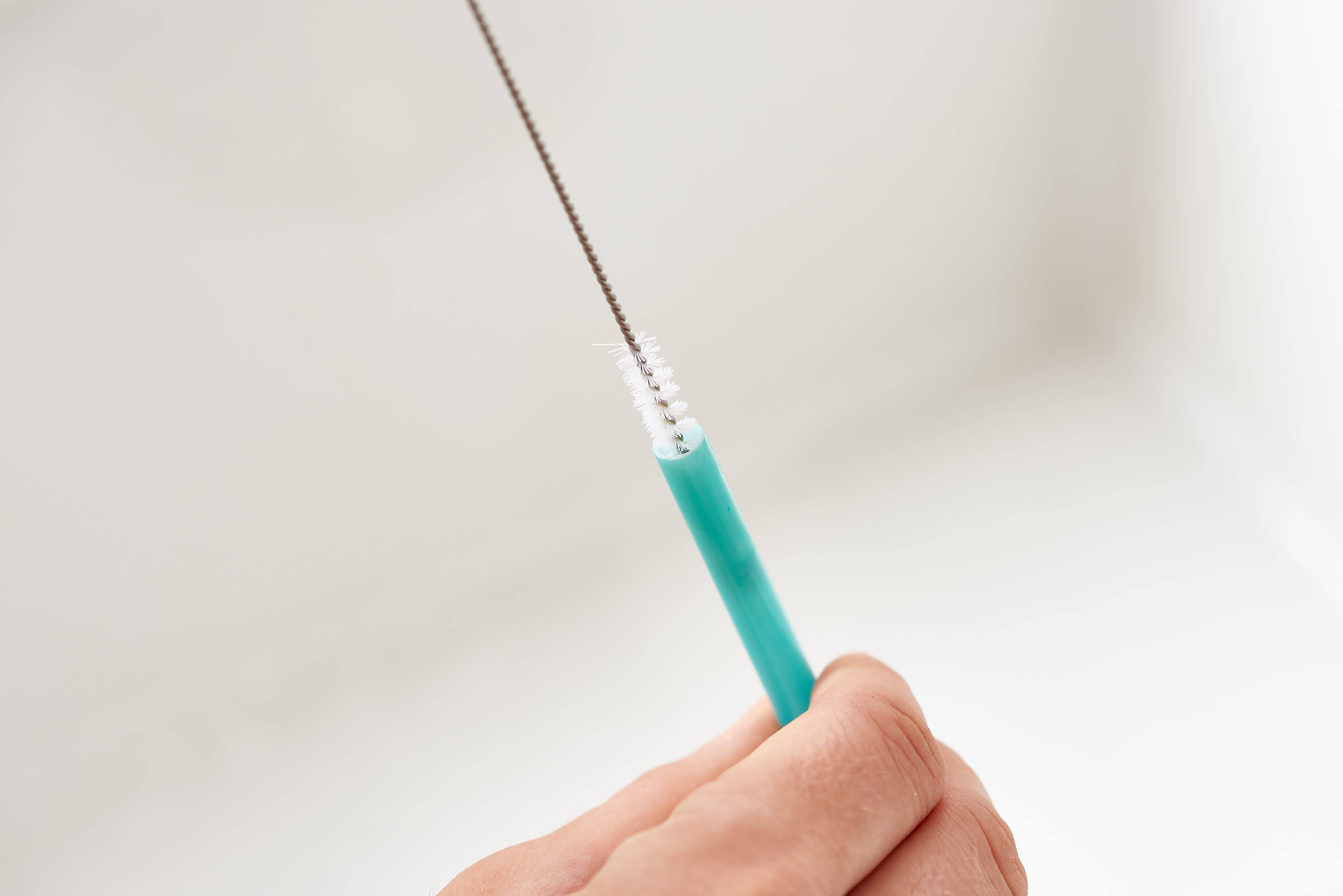 How To Clean Reusable Straws Kitchn