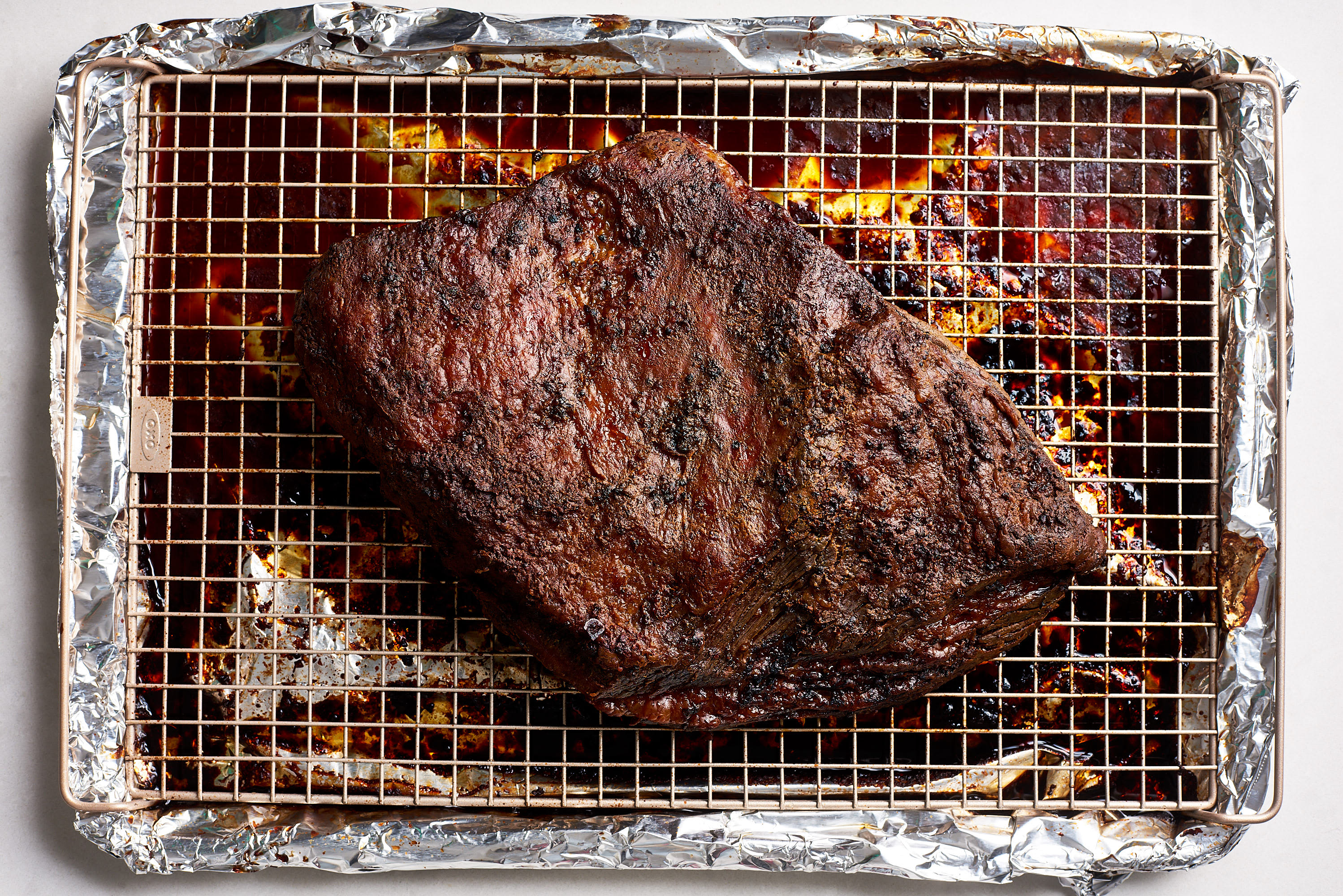 flat cap brisket