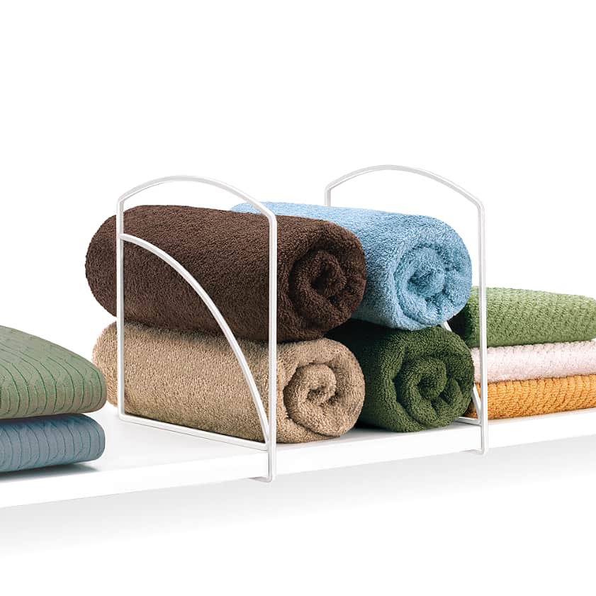 20 Smart Ways to Organize Your Bedroom Closet | Apartment ...