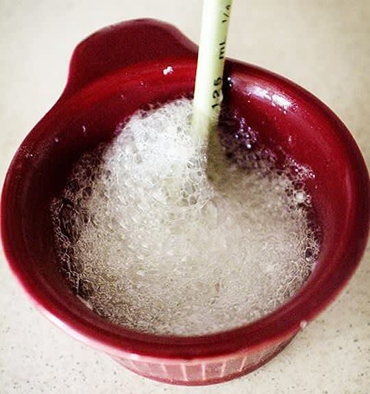 How to Clean Brass with Natural Ingredients Apartment Therapy