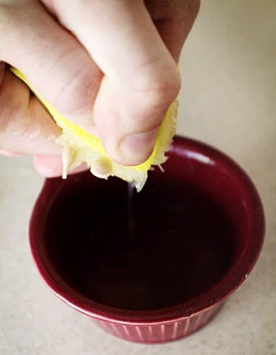 How to Clean Brass with Natural Ingredients Apartment Therapy