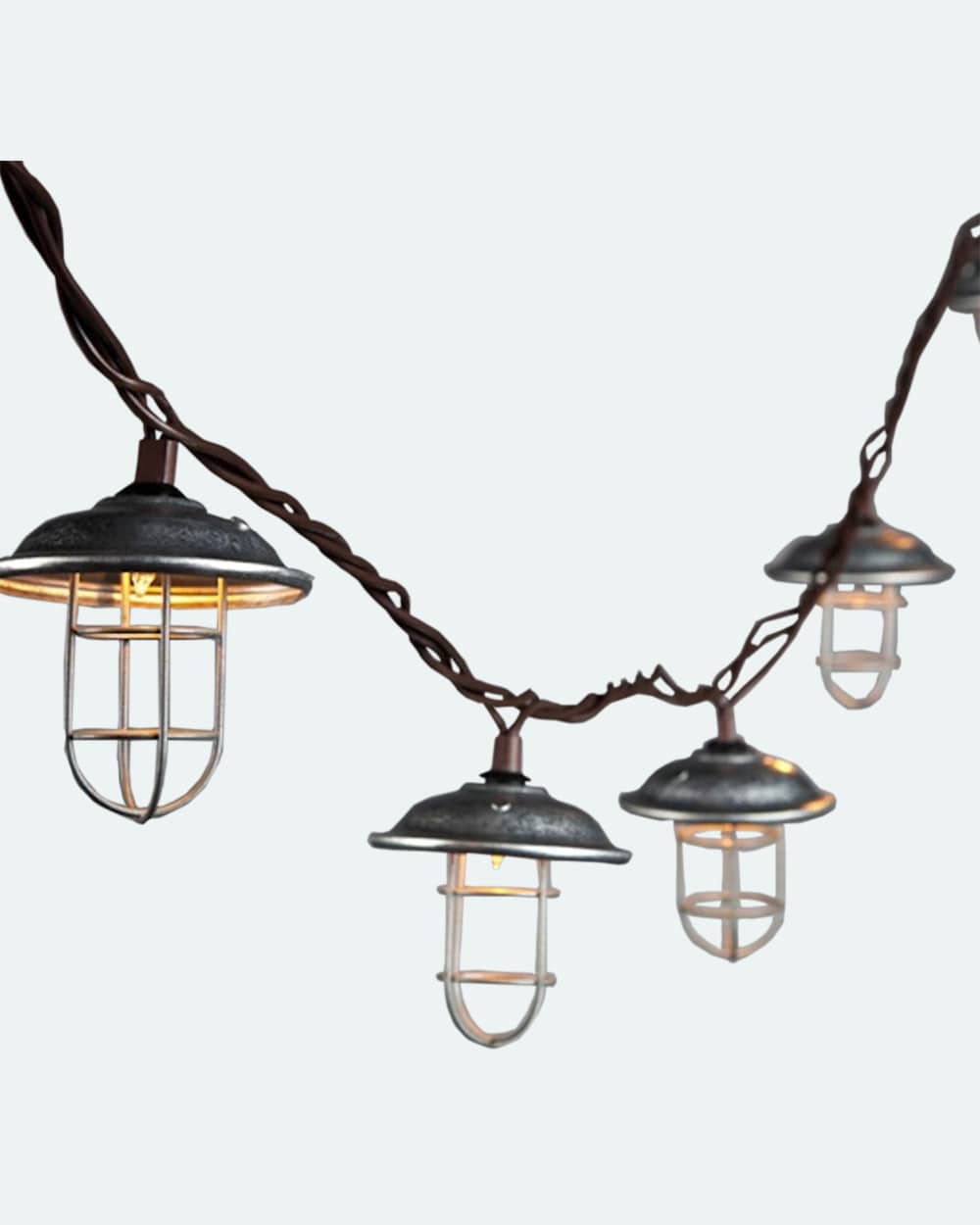 The Best Outdoor String Lights | Apartment Therapy