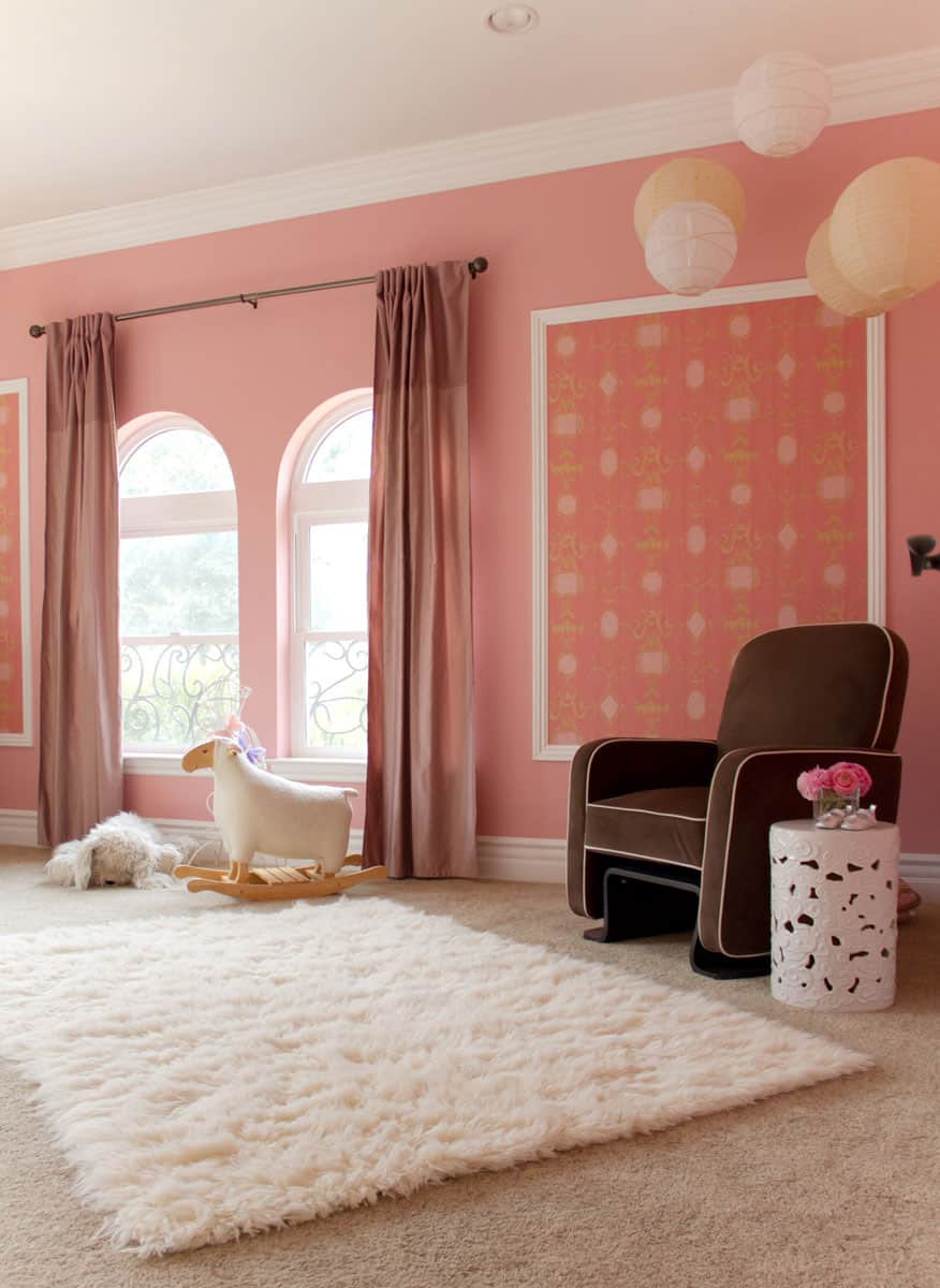 Kid Style Los Angeles Area Kids Rooms Apartment Therapy