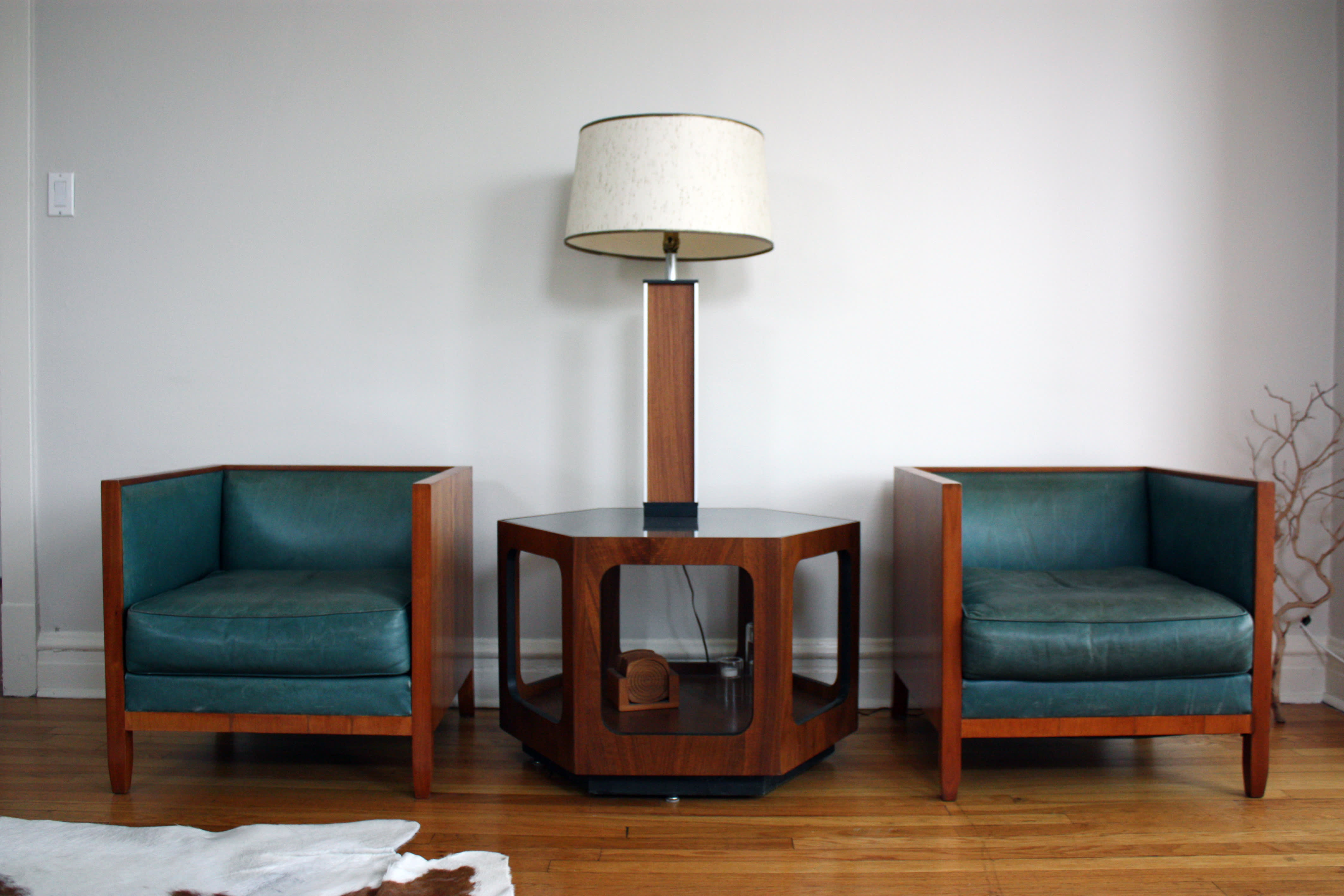 House Tour A Calm Collected Chicago Home Apartment Therapy Drew 038 Annie 8217 S Calm Collected