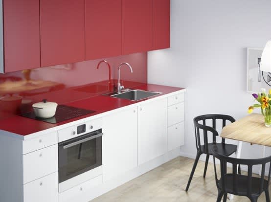 Style Selector: Finding the Best IKEA Kitchen Cabinet ...