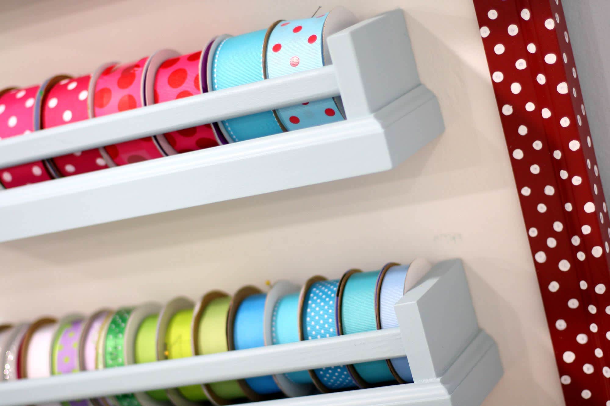 12 Ways To Use IKEA’s Bekvam Spice Racks All Over the House Apartment