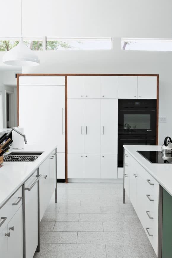 Tired of Granite? 8 Countertop Alternatives to Consider ...