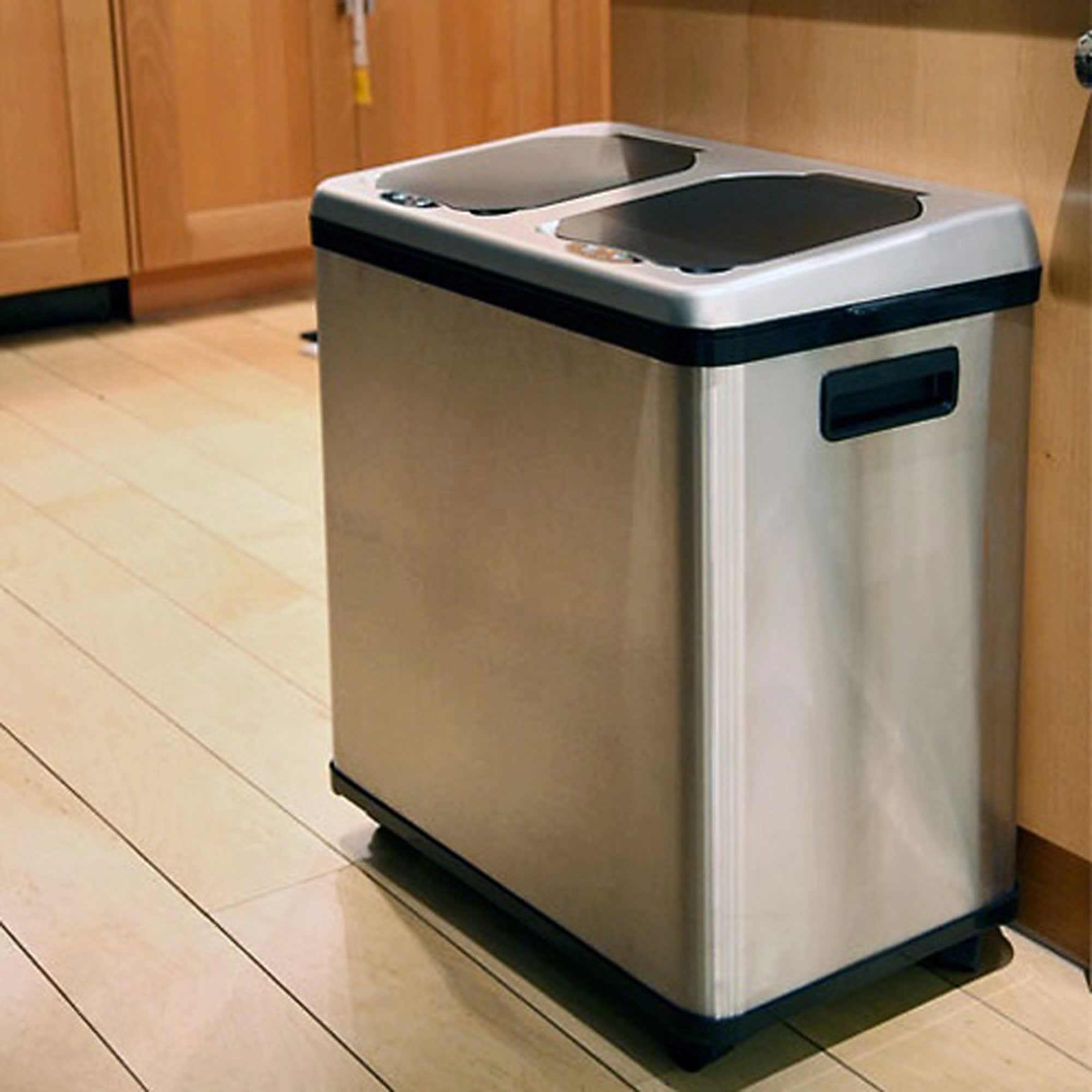 download recycling bins for kitchen
