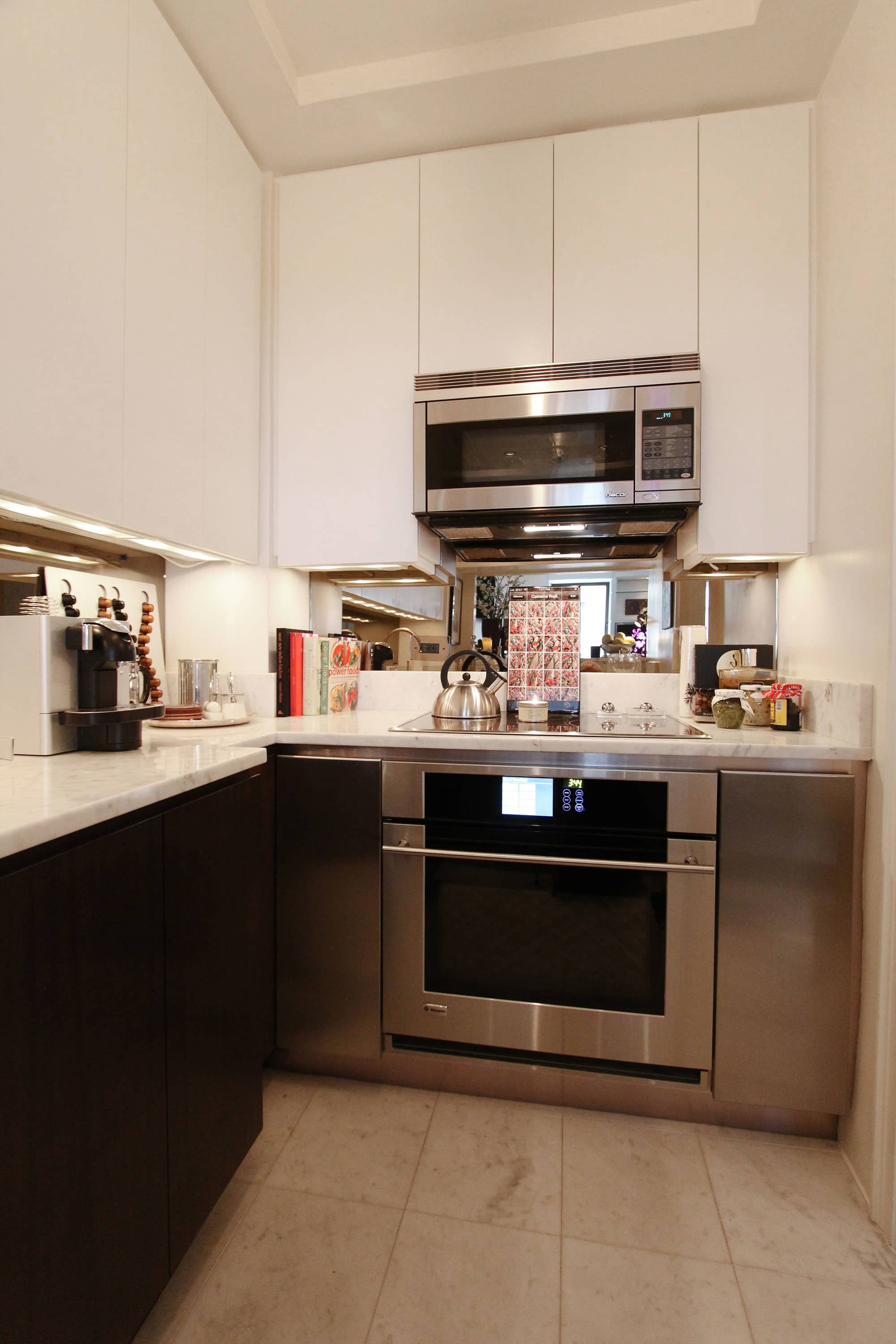 Small Kitchen Design Ideas Worth Saving Apartment Therapy