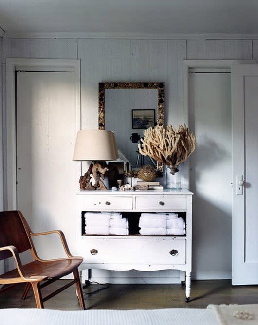 Reuse + Recycle 10 Upcycled Dressers Apartment Therapy