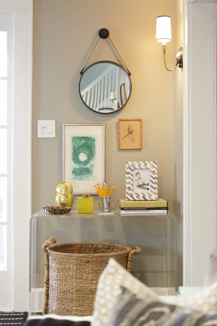 10 Ways to Squeeze a Little Extra Storage Out of a Small Space ...