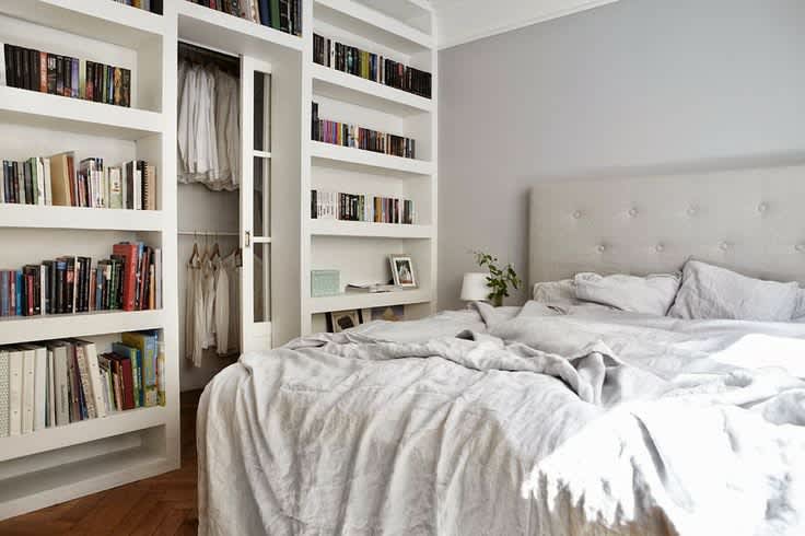 renovation inspiration: make the most of your bedroom with smart