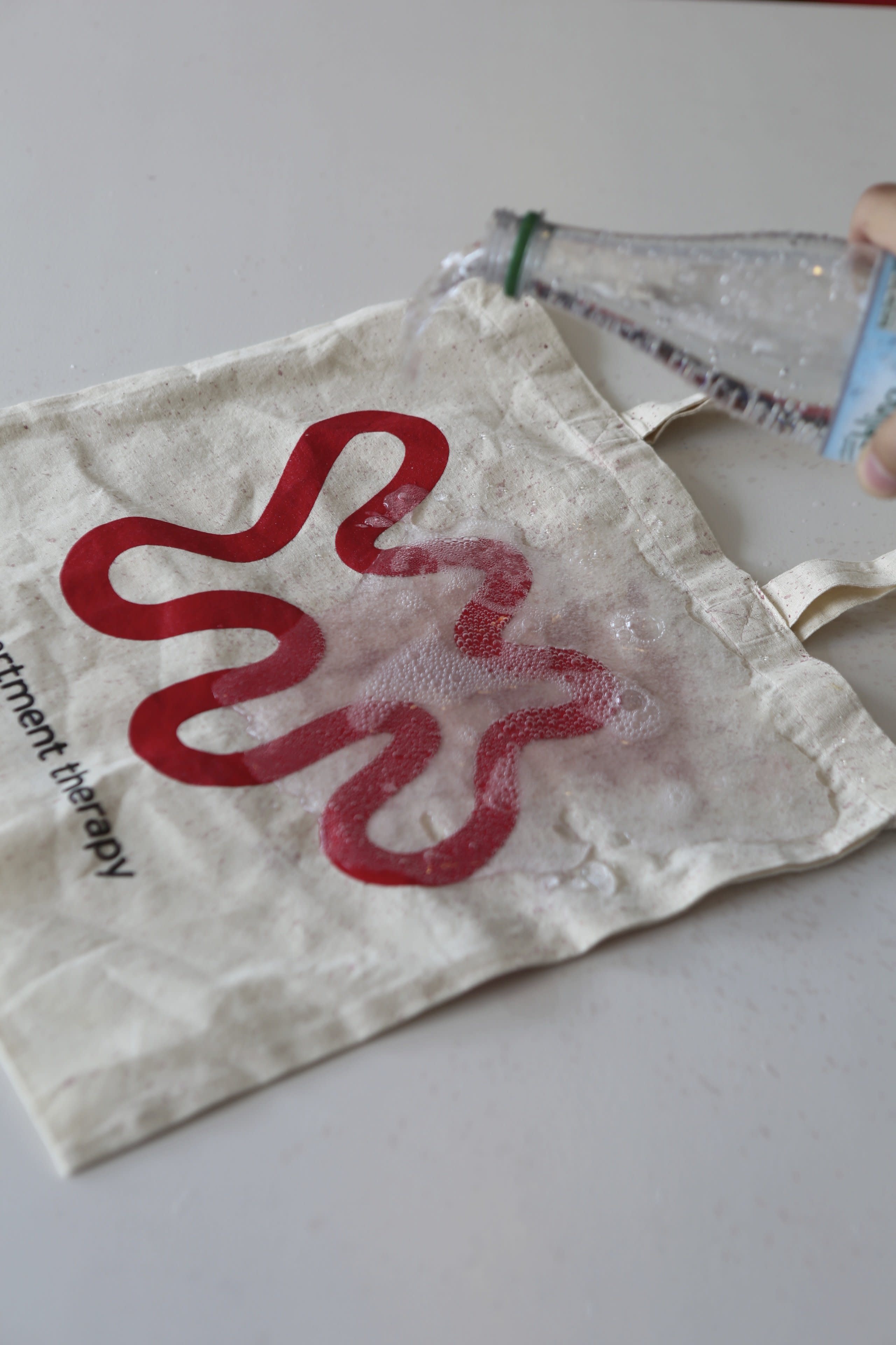 How To Get Rid of Red Wine Stains Apartment Therapy