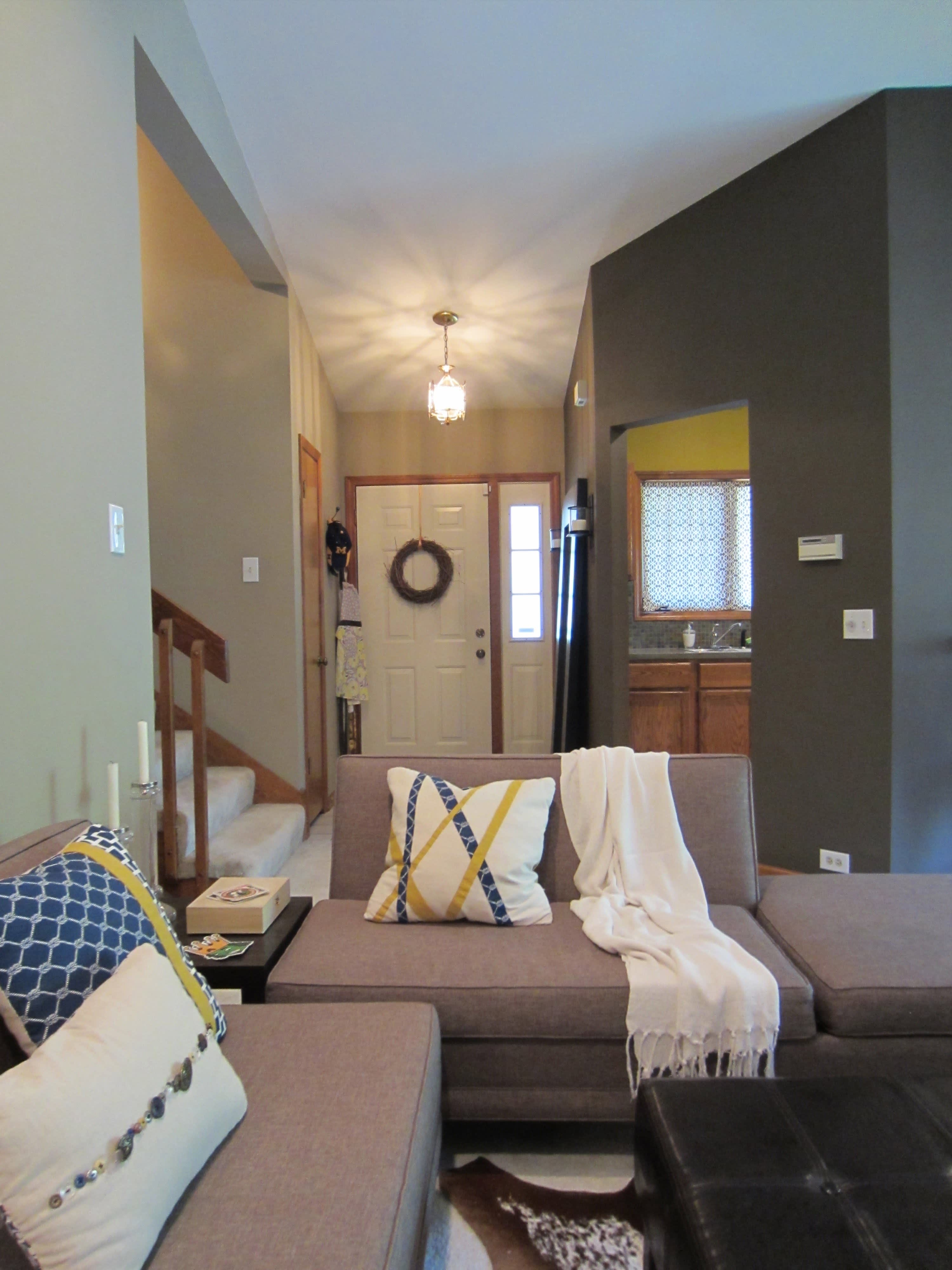 Becky Jordan S Modern Day Mid Century Charmer Apartment Therapy Becky 038 Jordan 8217 S Modern Day Mid Century Charmer