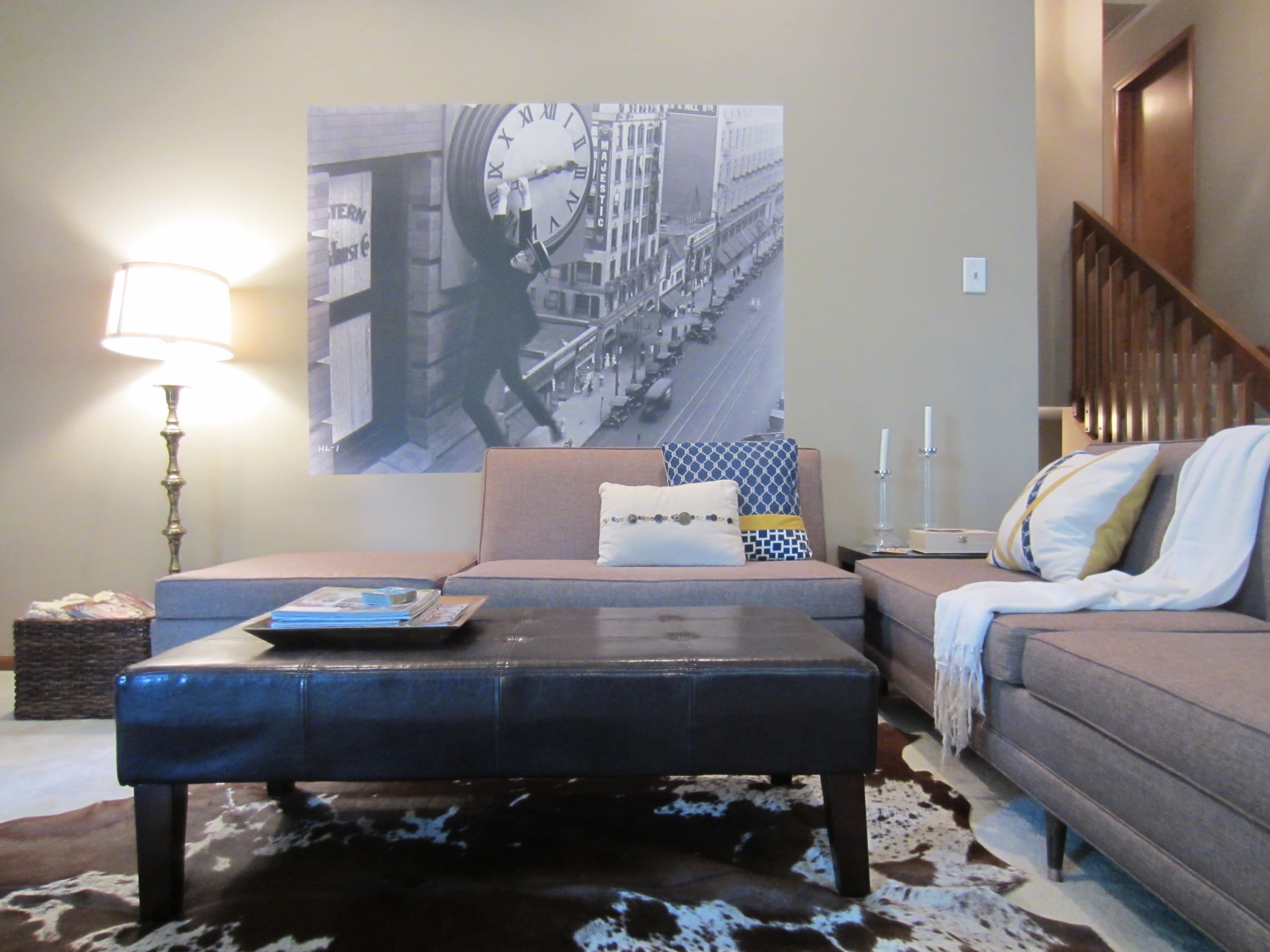 Becky Jordan S Modern Day Mid Century Charmer Apartment Therapy Becky 038 Jordan 8217 S Modern Day Mid Century Charmer