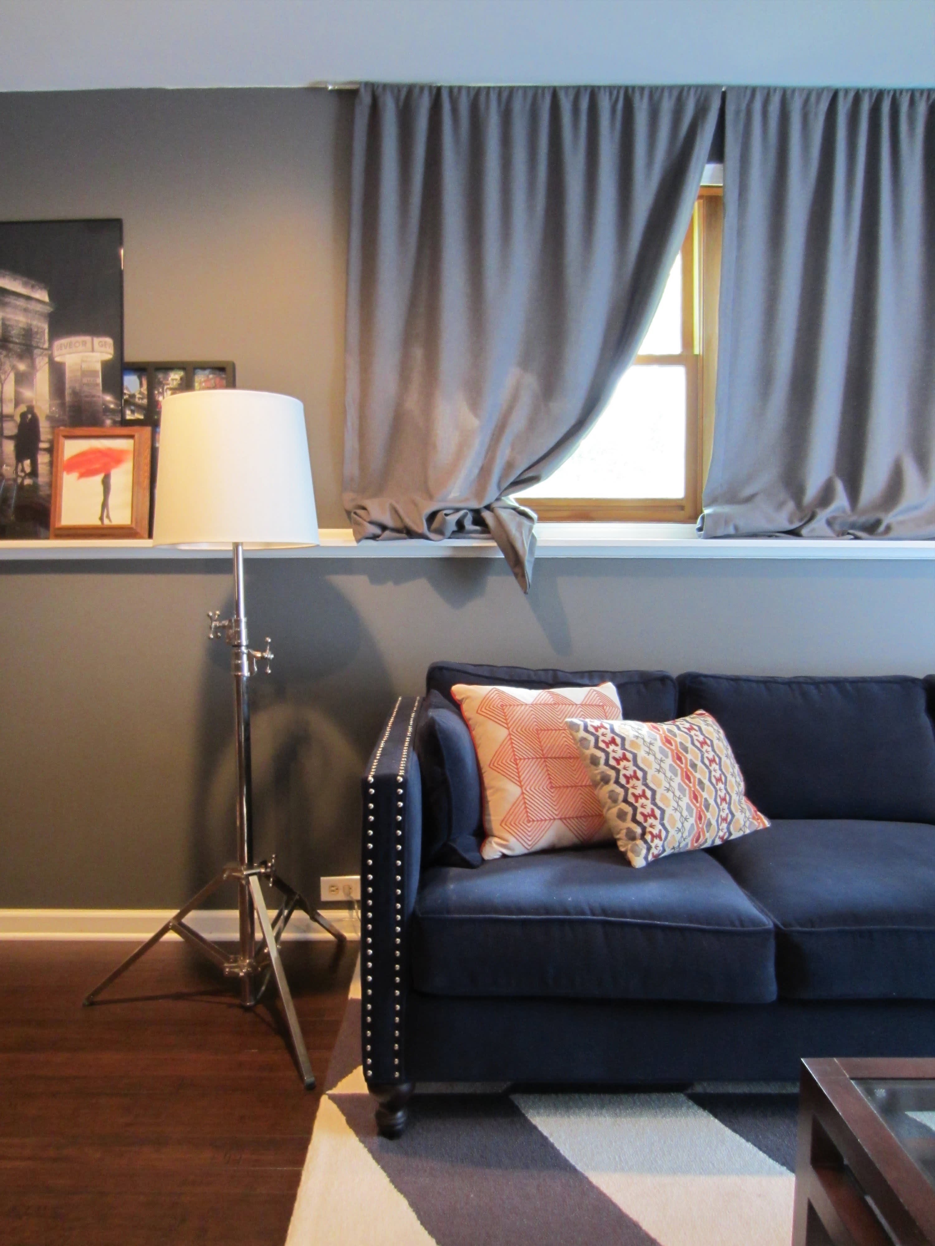 Becky Jordan S Modern Day Mid Century Charmer Apartment Therapy Becky 038 Jordan 8217 S Modern Day Mid Century Charmer
