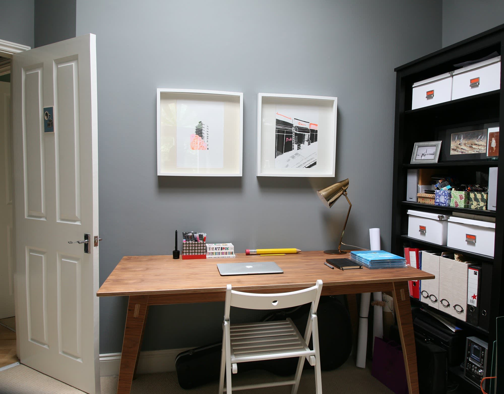 Ben Viv S Organic Mews House Apartment Therapy Ben 038 Viv 8217 S Organic Mews House