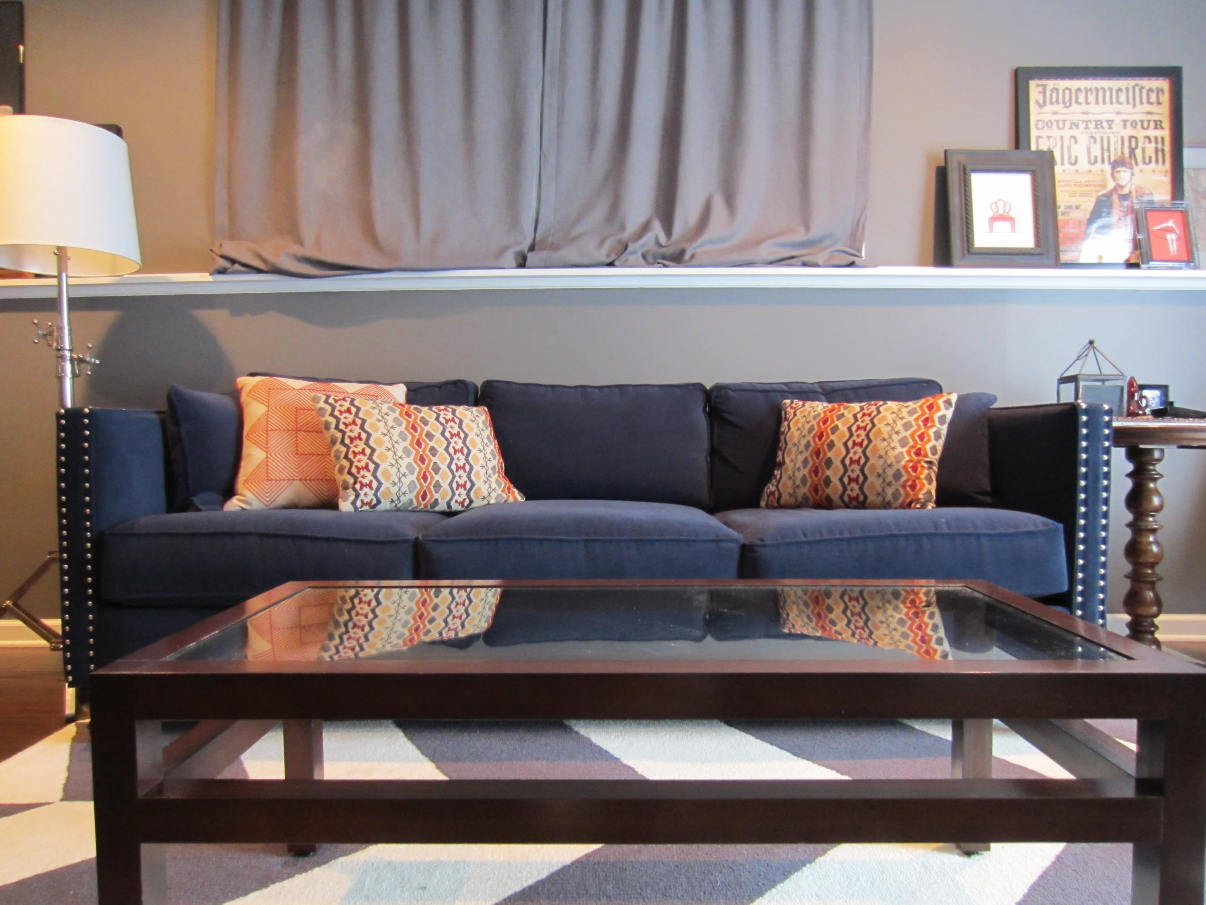 Becky Jordan S Modern Day Mid Century Charmer Apartment Therapy Becky 038 Jordan 8217 S Modern Day Mid Century Charmer