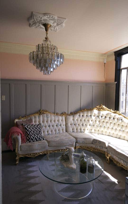 Tackling the Fifth Wall: How To Choose Ceiling Paint Color ...