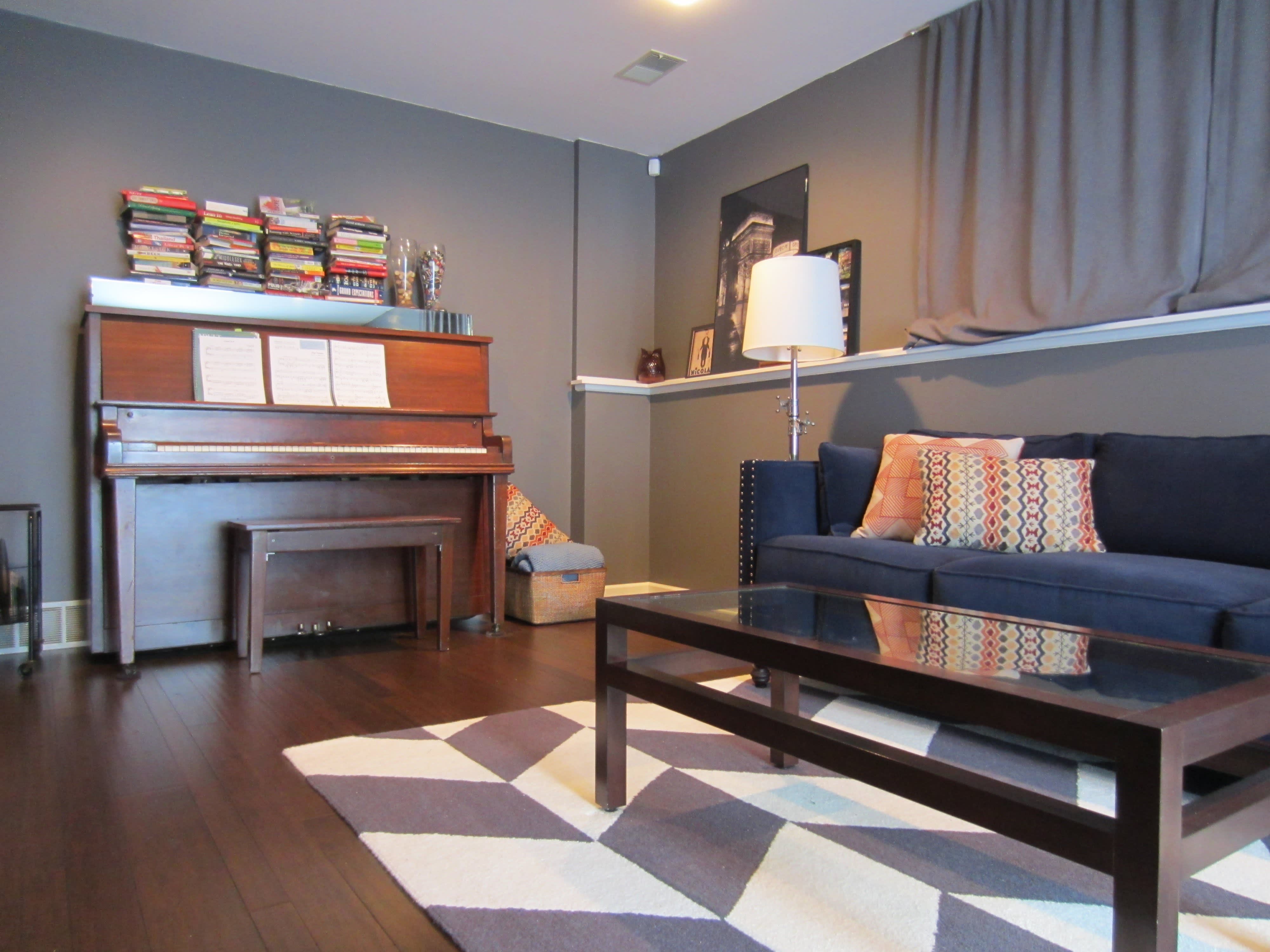 Becky Jordan S Modern Day Mid Century Charmer Apartment Therapy Becky 038 Jordan 8217 S Modern Day Mid Century Charmer