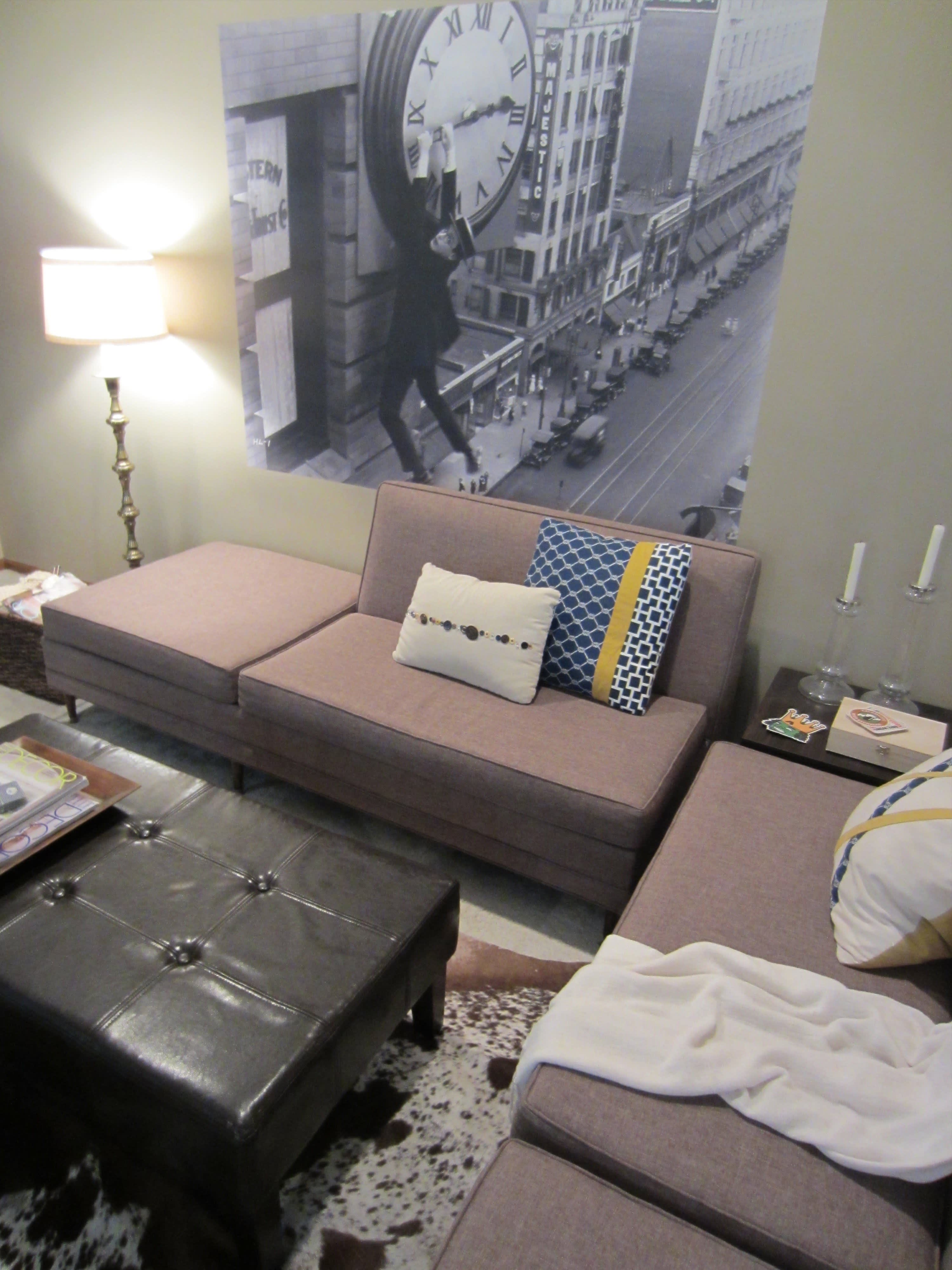 Becky Jordan S Modern Day Mid Century Charmer Apartment Therapy Becky 038 Jordan 8217 S Modern Day Mid Century Charmer