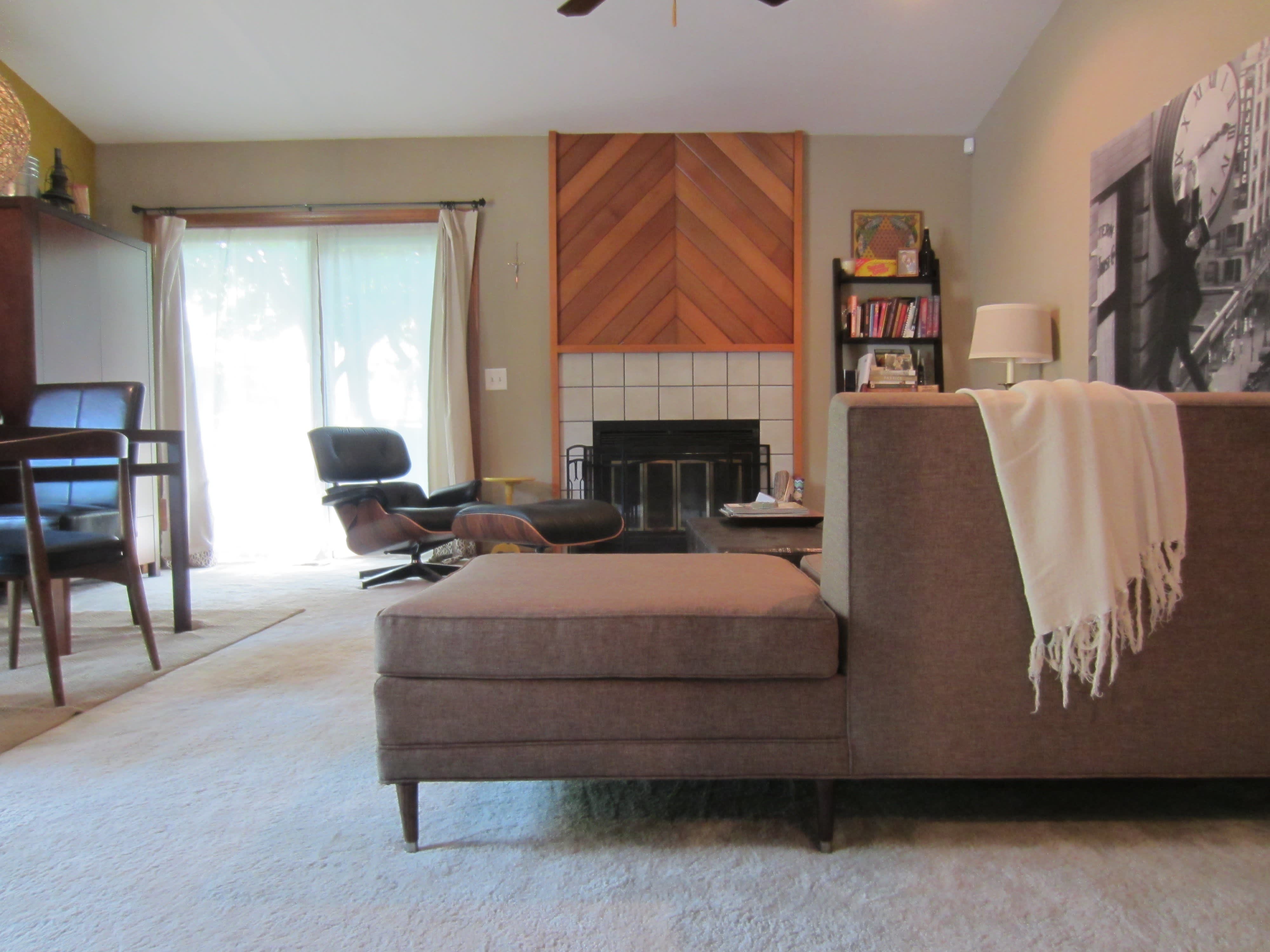 Becky Jordan S Modern Day Mid Century Charmer Apartment Therapy Becky 038 Jordan 8217 S Modern Day Mid Century Charmer