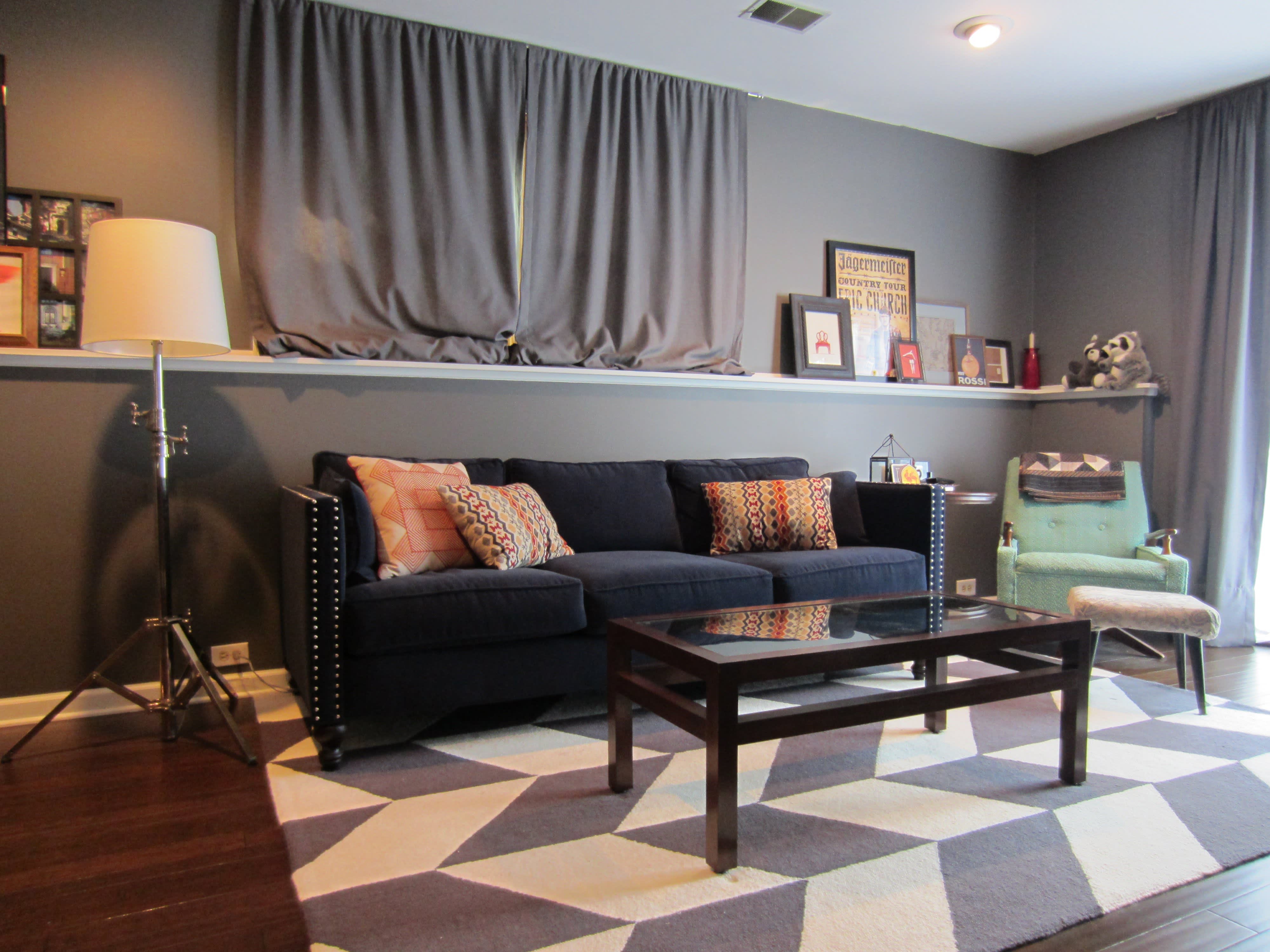 Becky Jordan S Modern Day Mid Century Charmer Apartment Therapy Becky 038 Jordan 8217 S Modern Day Mid Century Charmer