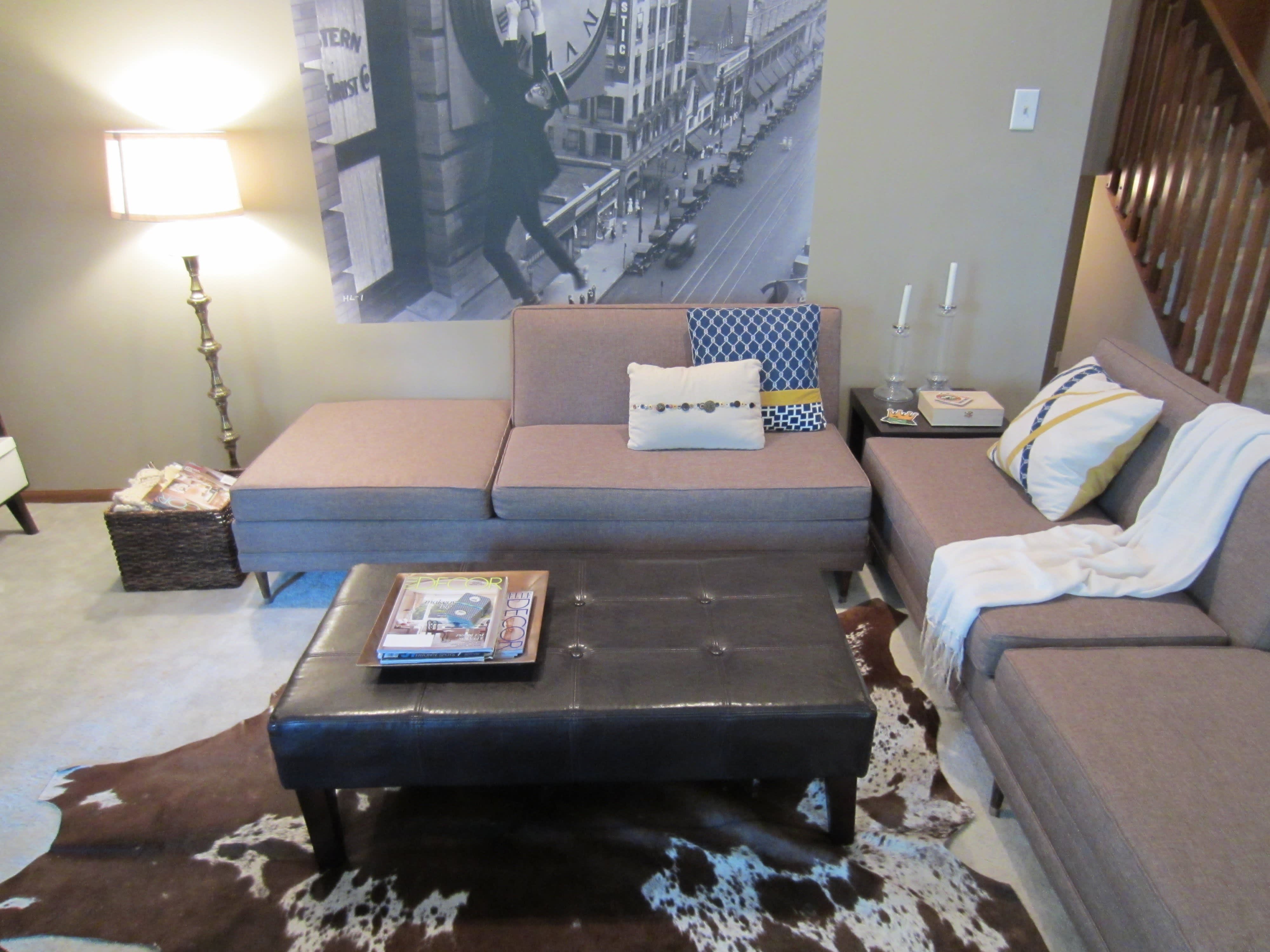 Becky Jordan S Modern Day Mid Century Charmer Apartment Therapy Becky 038 Jordan 8217 S Modern Day Mid Century Charmer