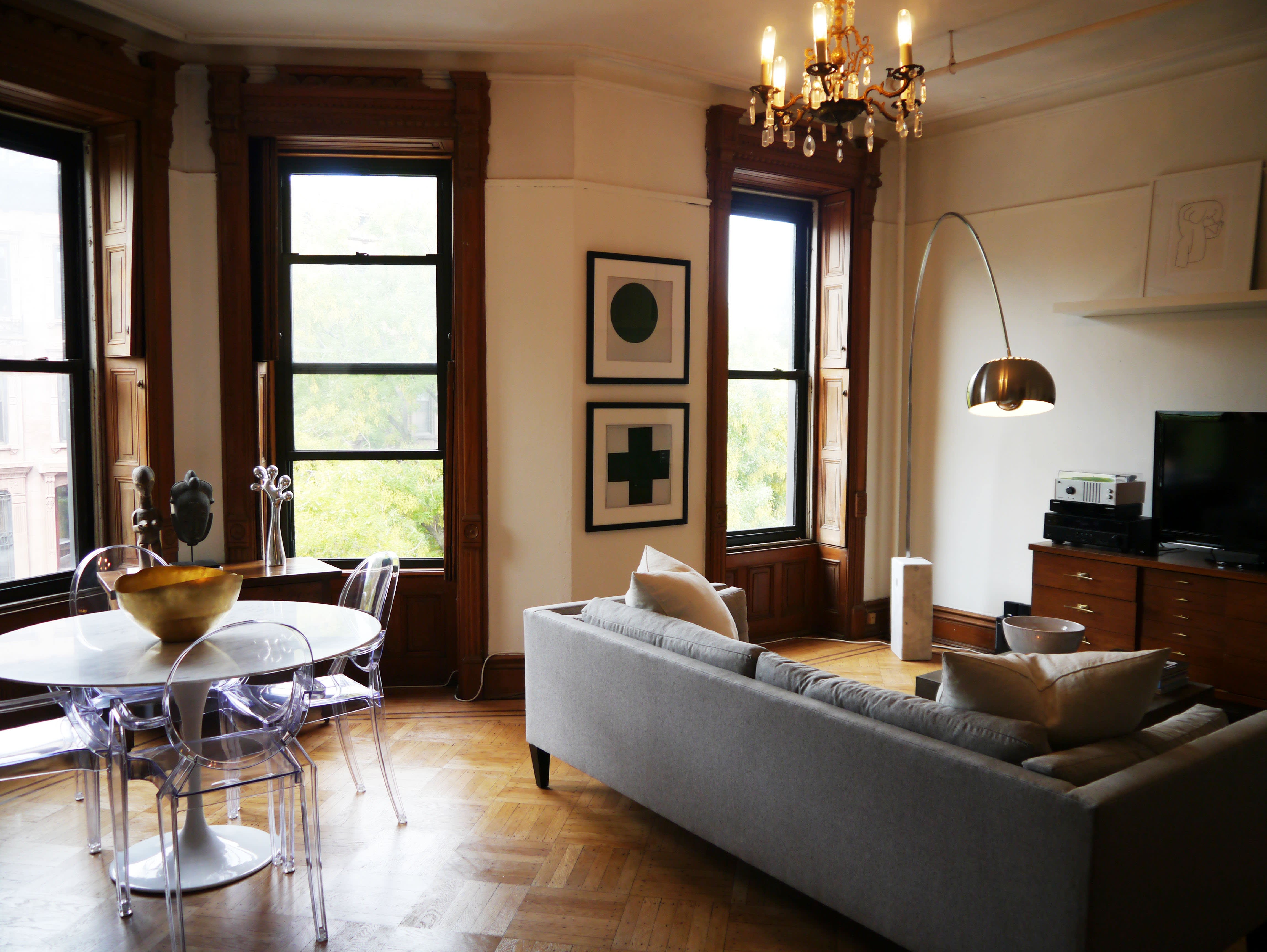 Stunningly Lovingly Restored Apartments preview
