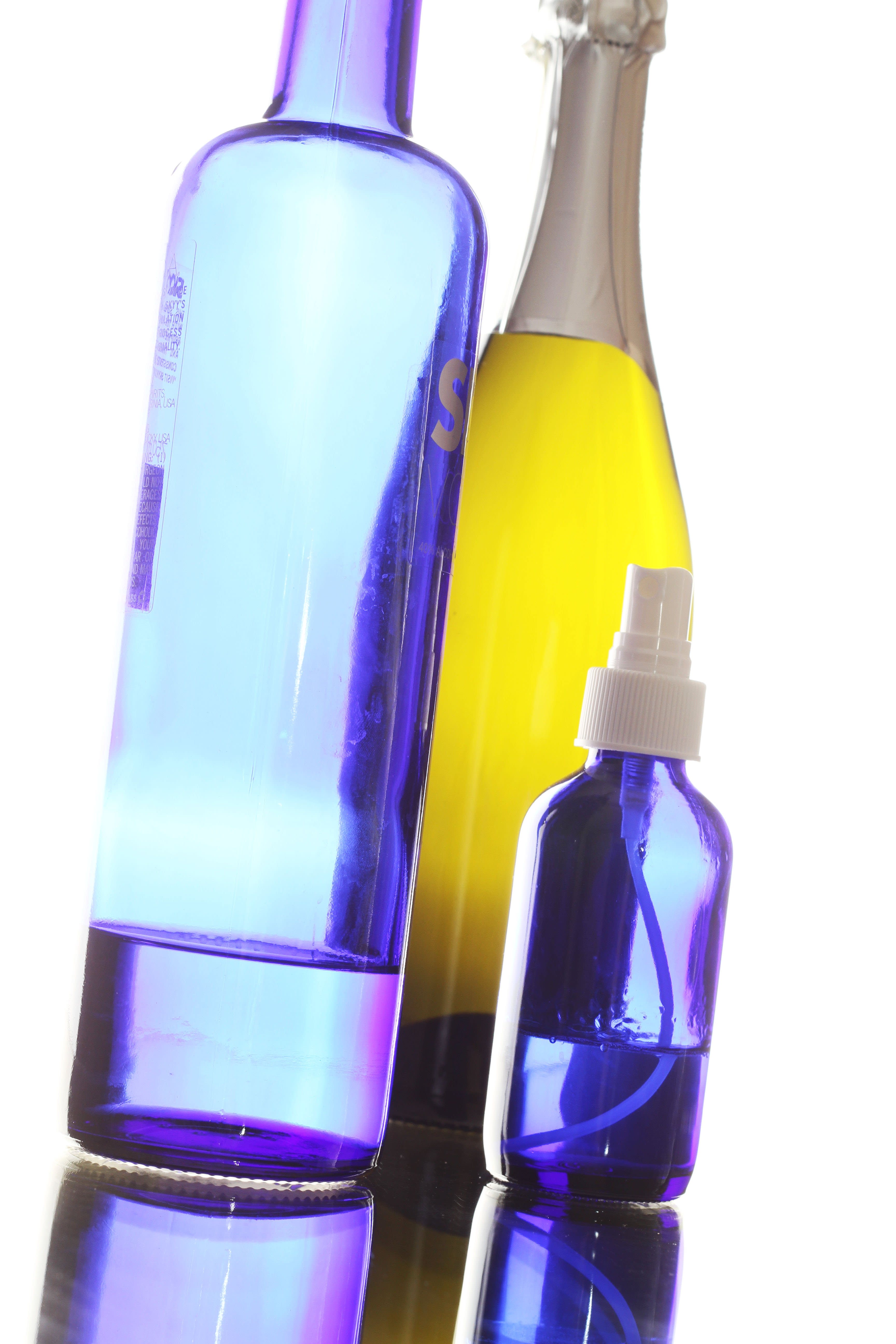 Use That Booze 10 Ways to Clean With Vodka Apartment Therapy