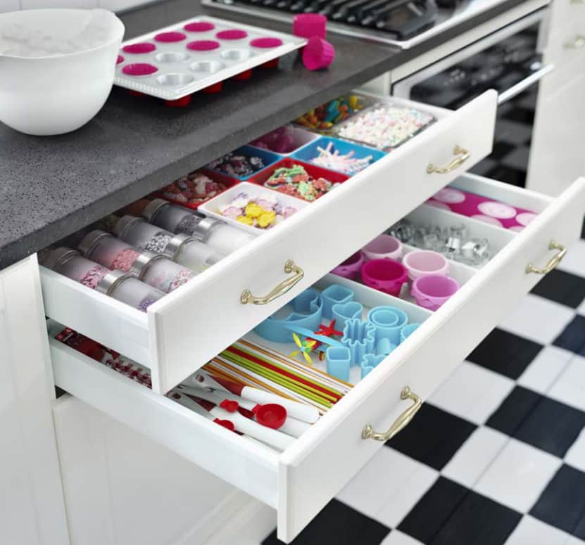 IKEA SEKTION New Kitchen Cabinet Guide: Photos, Prices ...