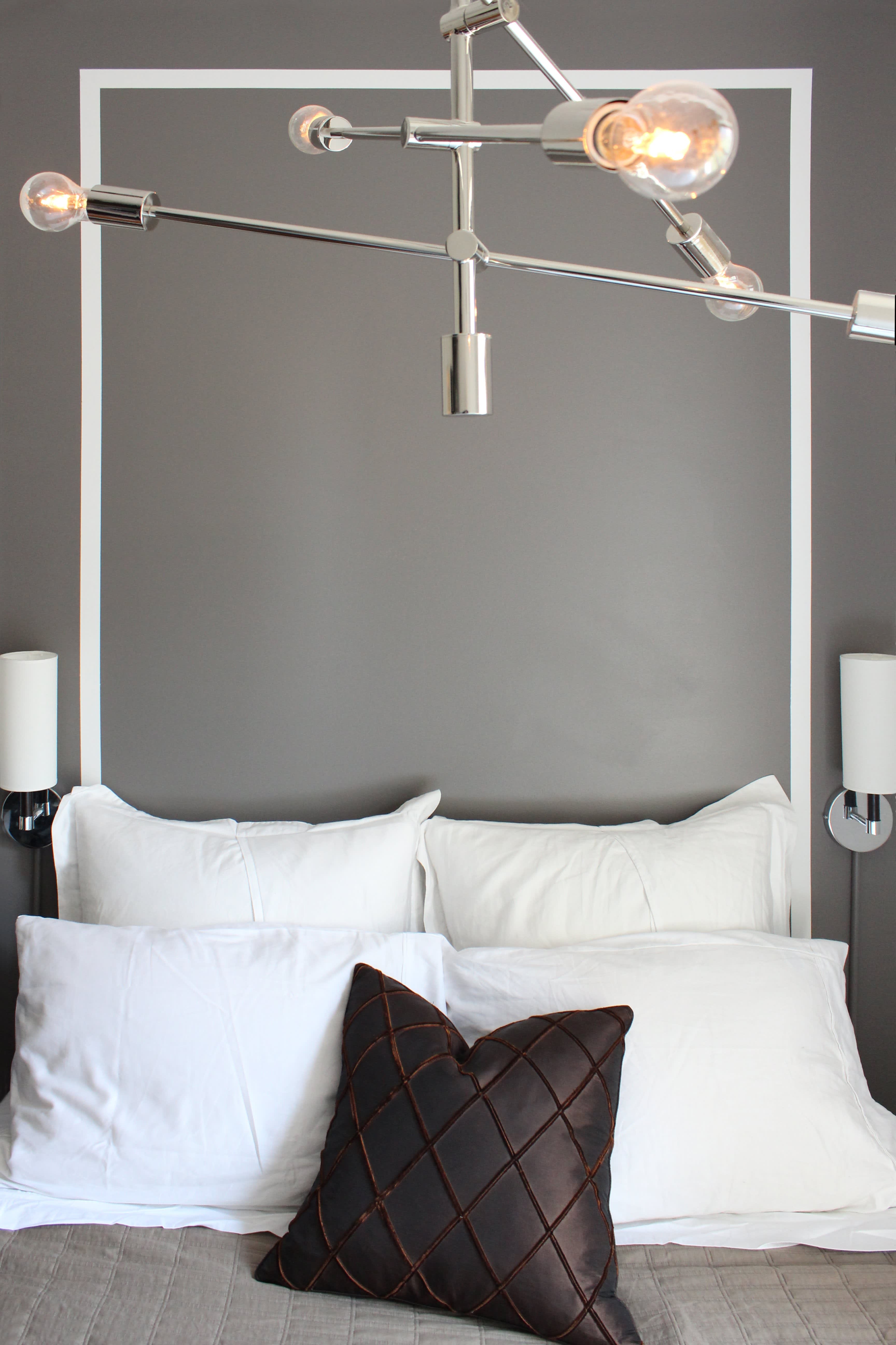 Alternative Headboard Ideas For The Bedroom Apartment Therapy