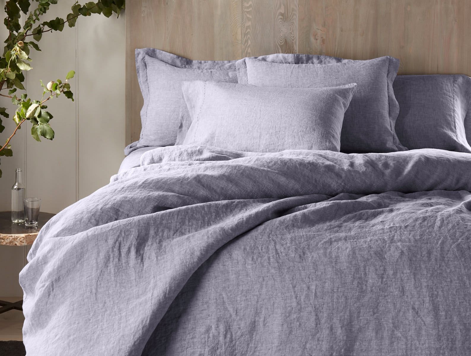 The Best Linen Sheets Apartment Therapy