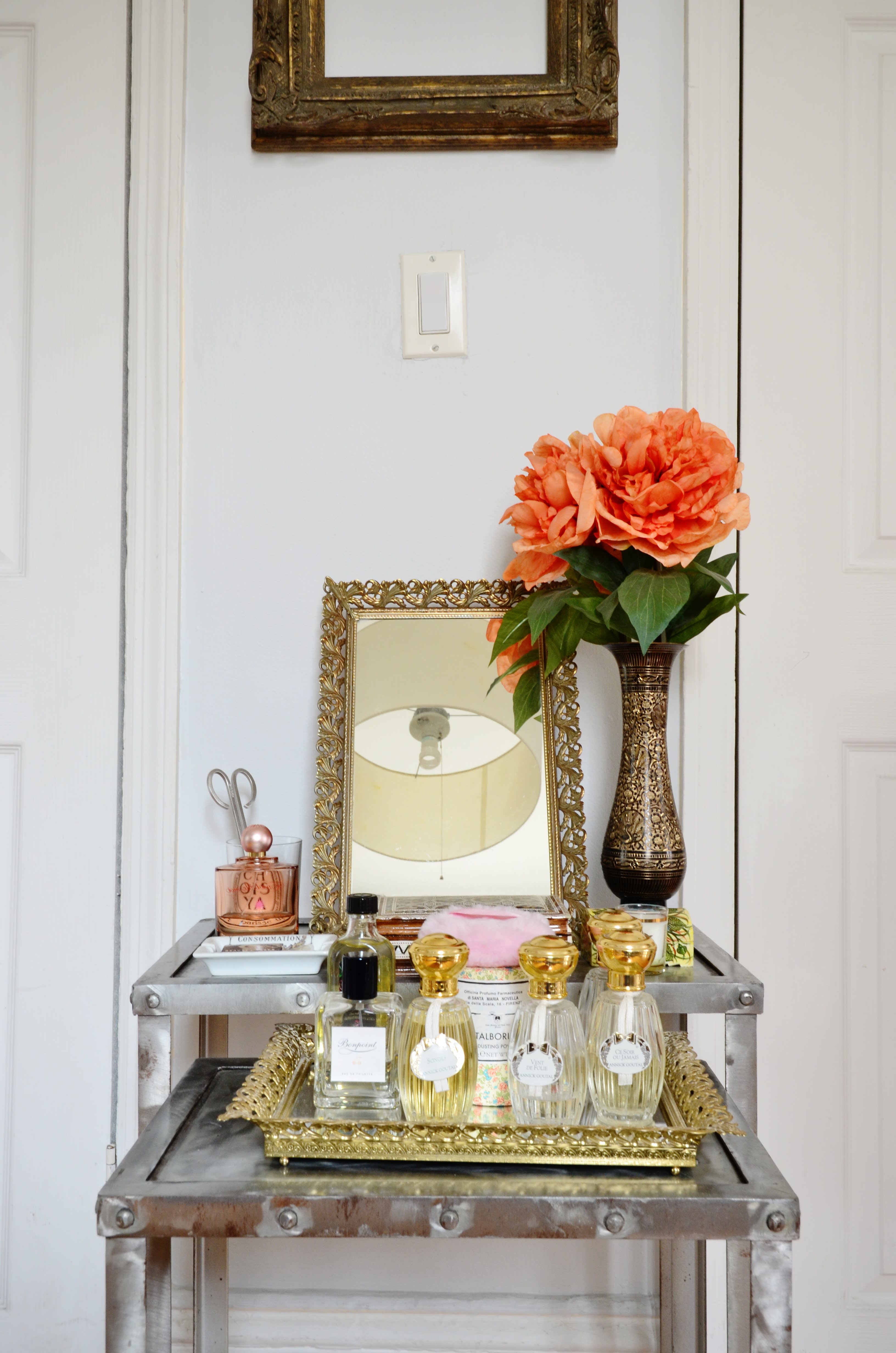 A Brooklyn Railroad Apartment with Serious Style Apartment Therapy