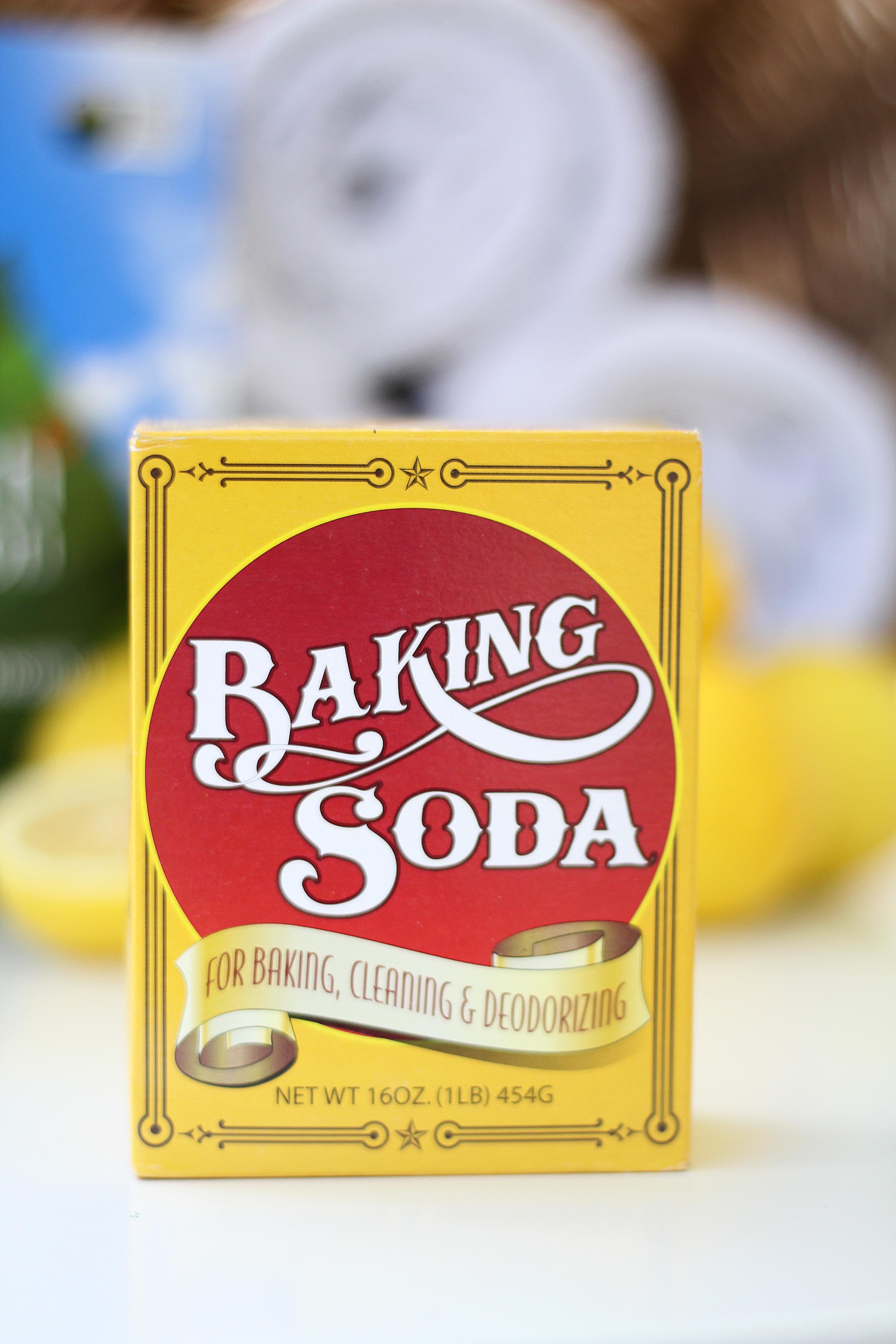 How To Whiten Laundry Without Chlorine Bleach Apartment Therapy