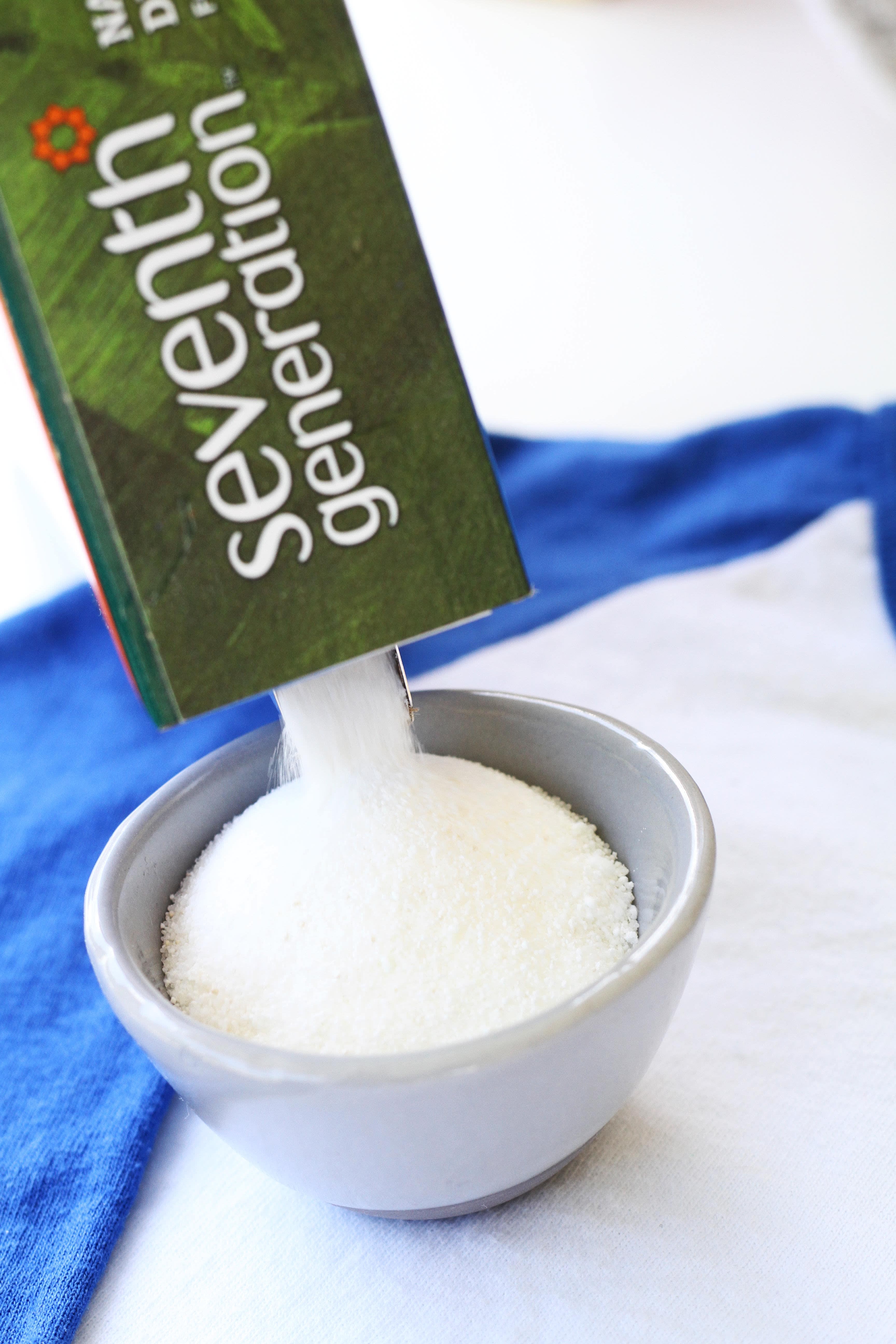 How To Whiten Laundry Without Chlorine Bleach Apartment Therapy