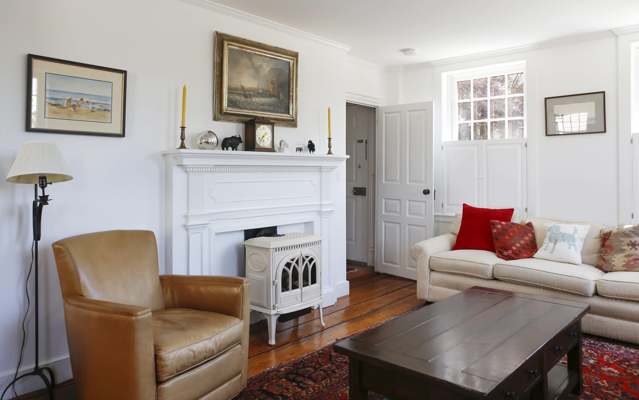 Low Ceilings Tips & Inspiration Apartment Therapy