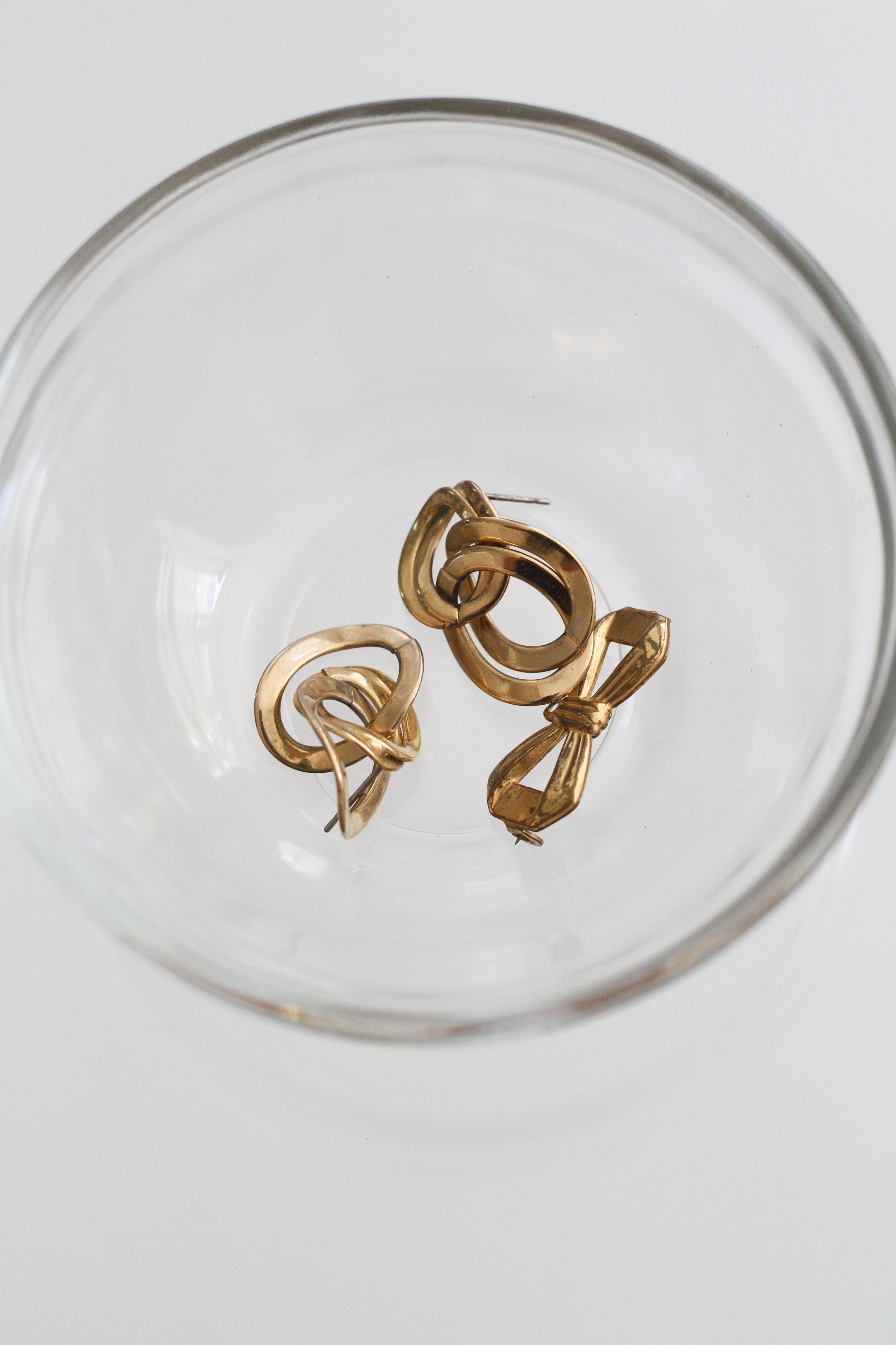 How to Clean Copper and Brass with Ketchup Apartment Therapy