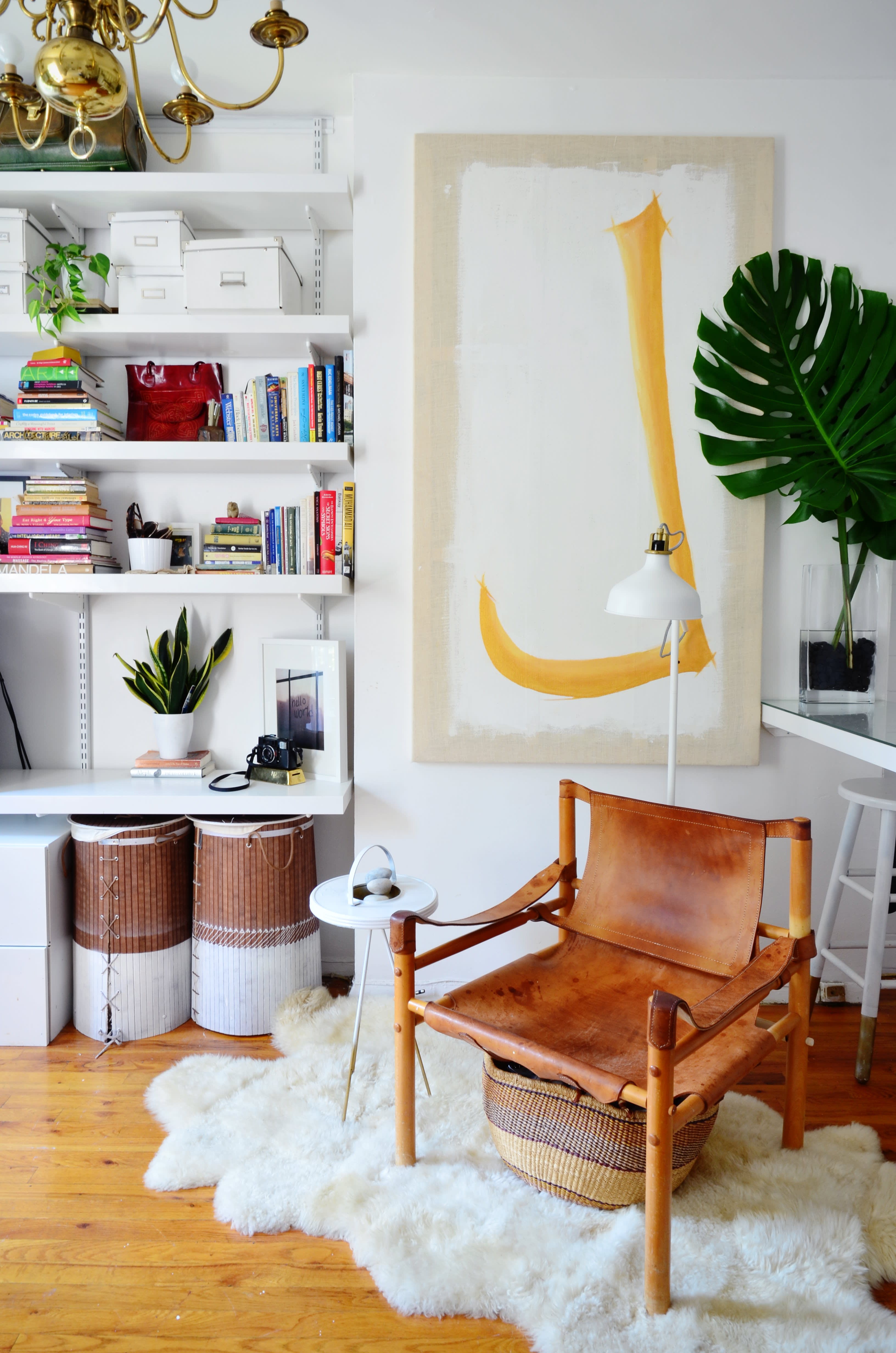 9 Smart Design Ideas For Your Studio Apartment | Apartment ...