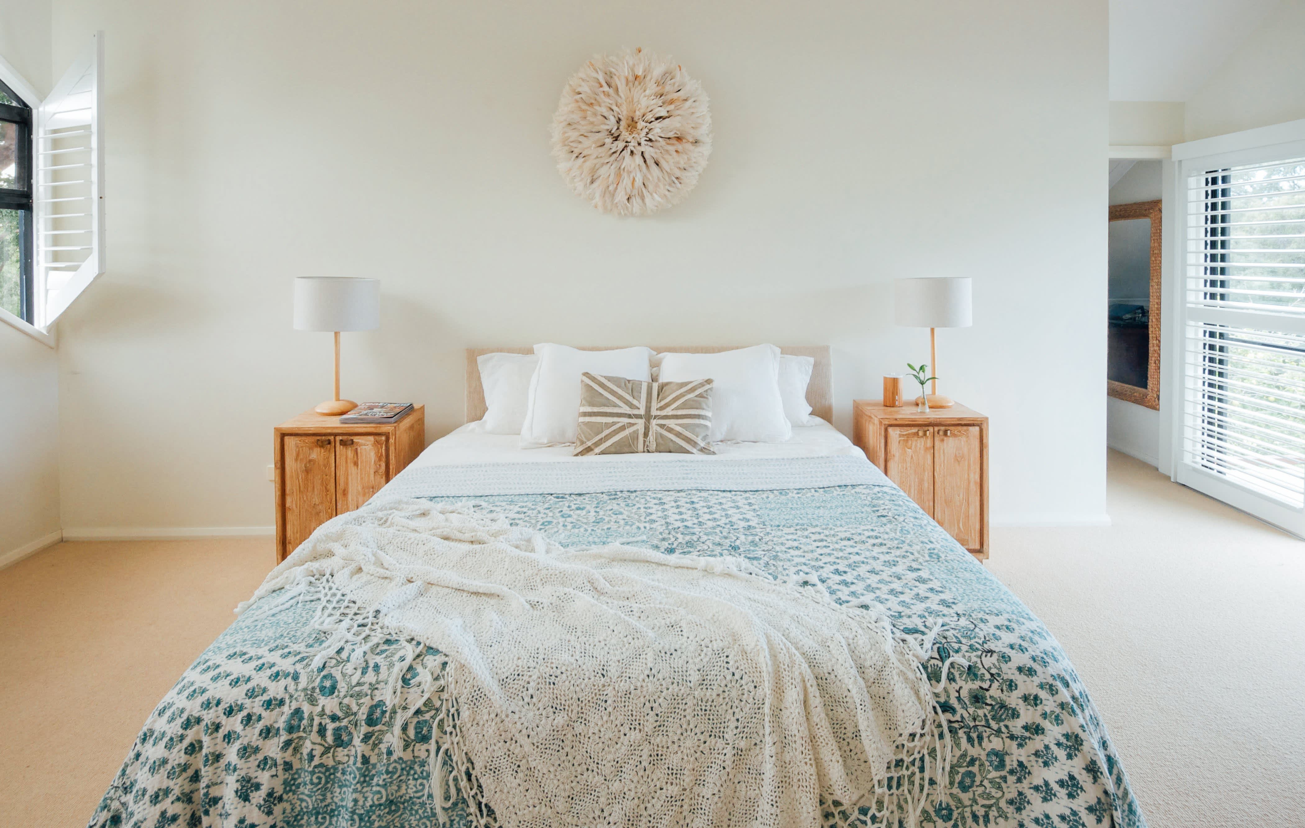 House Tour A Family In Western Australia Apartment Therapy