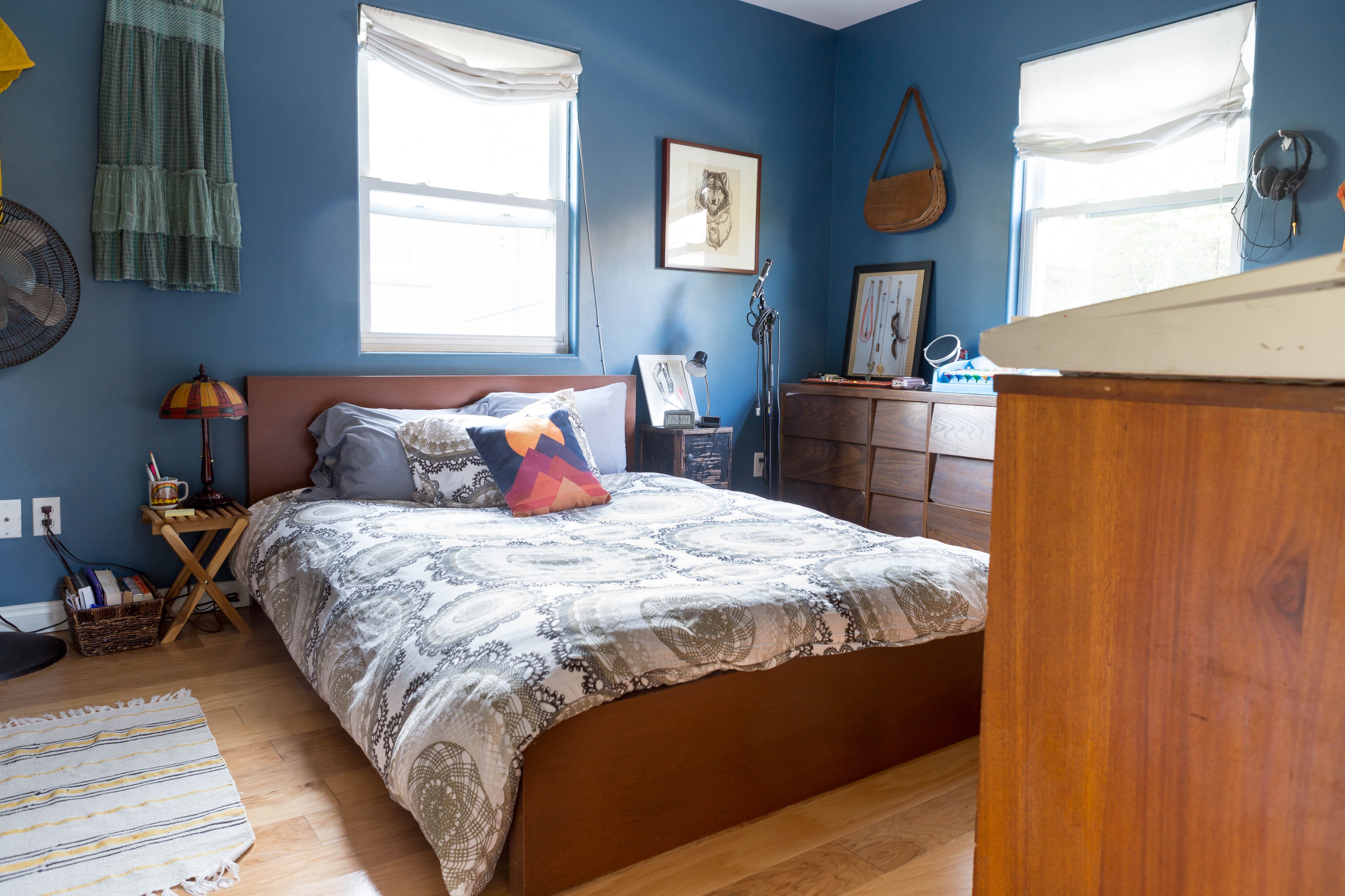 A Professional Organizer S Fun Functional Silver Lake Apartment