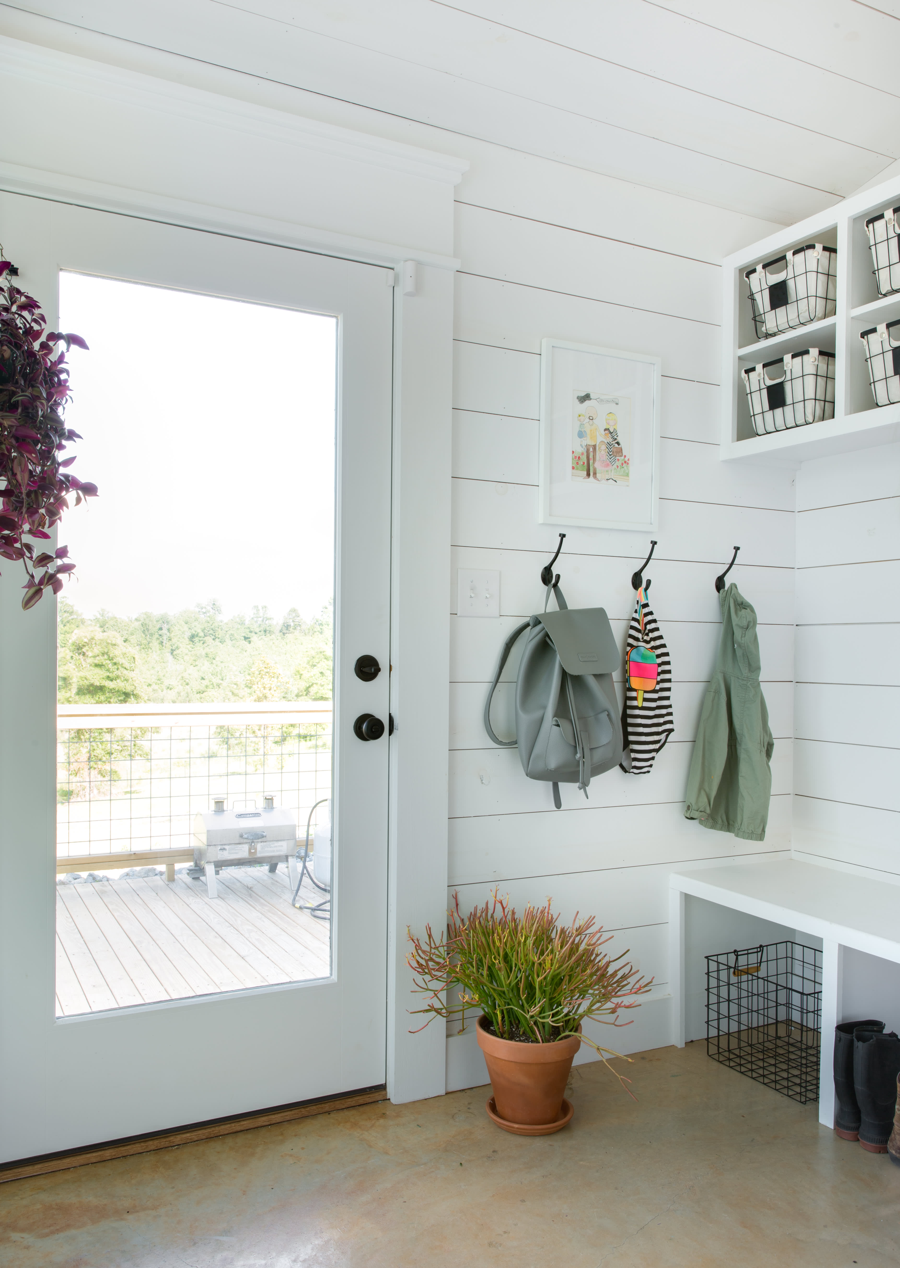 What is Shiplap Photos, Design Ideas, Inspiration Apartment Therapy