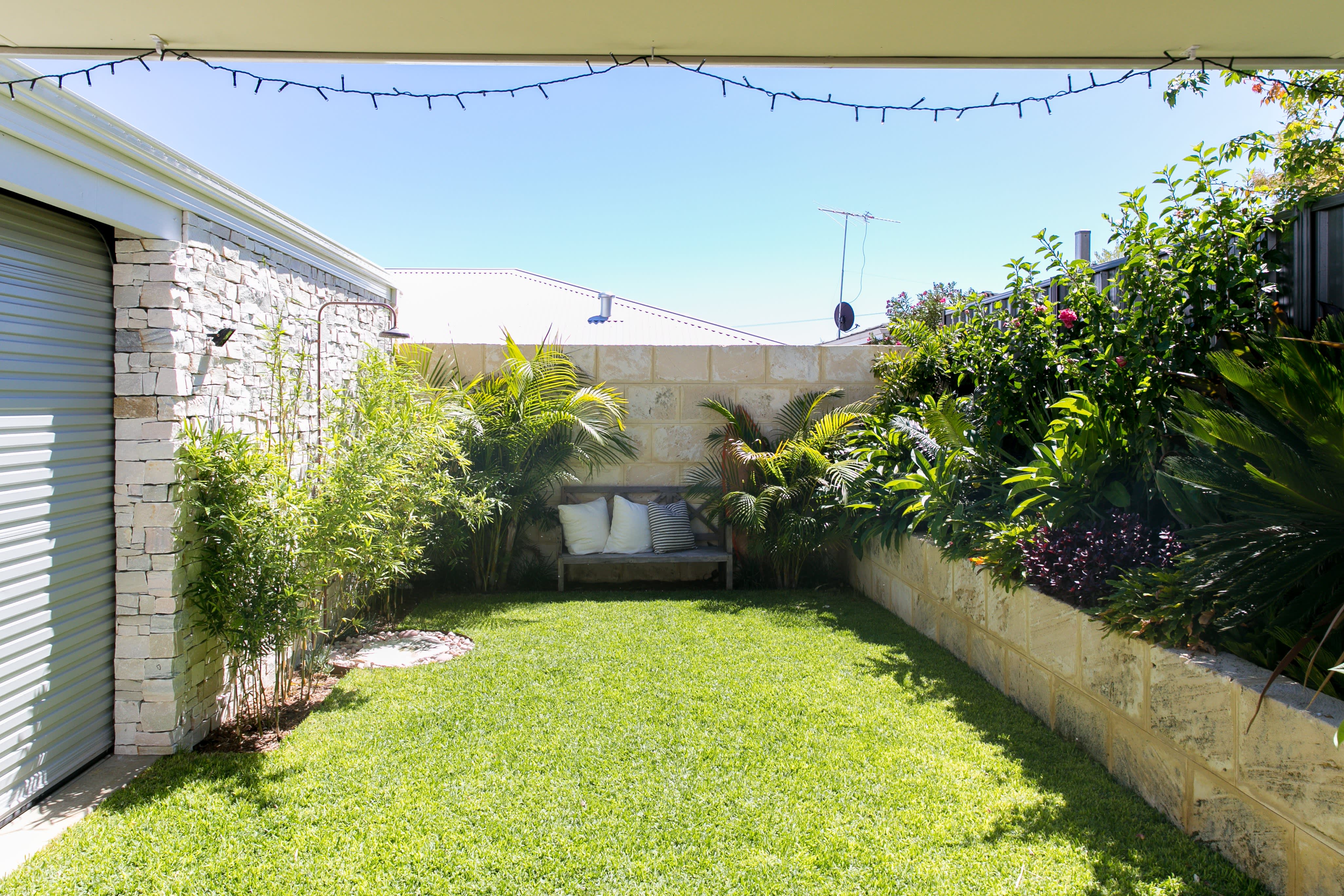 House Tour: Coastal Vibes in Western Australia | Apartment ...